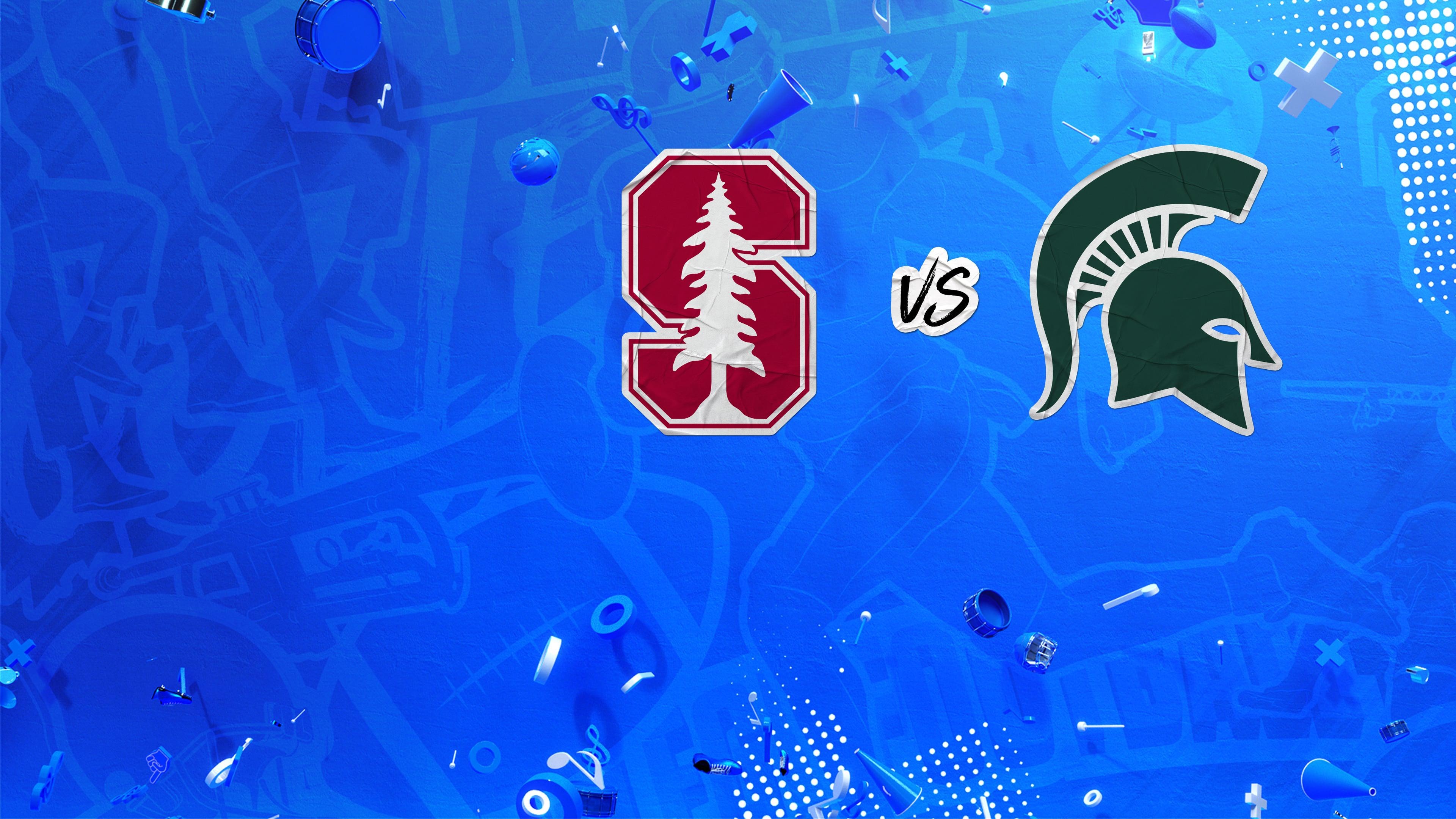 Rose Bowl: Stanford vs. Michigan State - 1/1/14