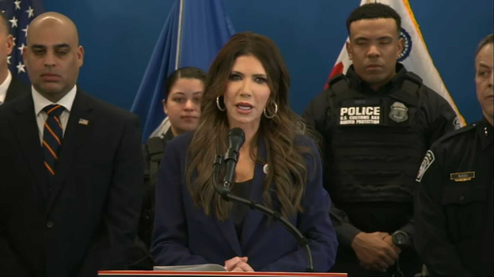 (1/8) I.C.E. Update After Deadly MN Shooting