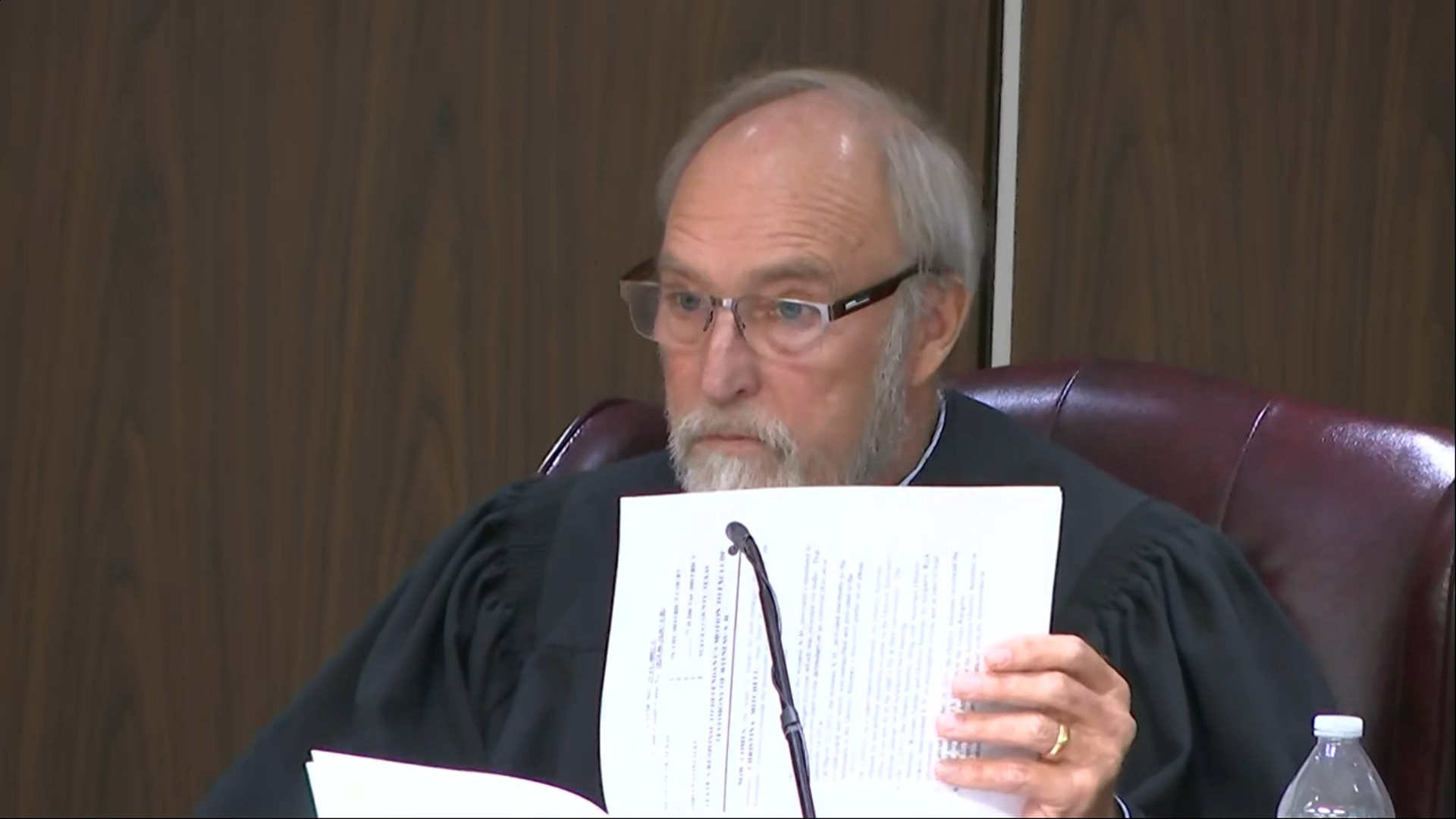 1/7 Uvalde School Shooting Trial- Evidence Review