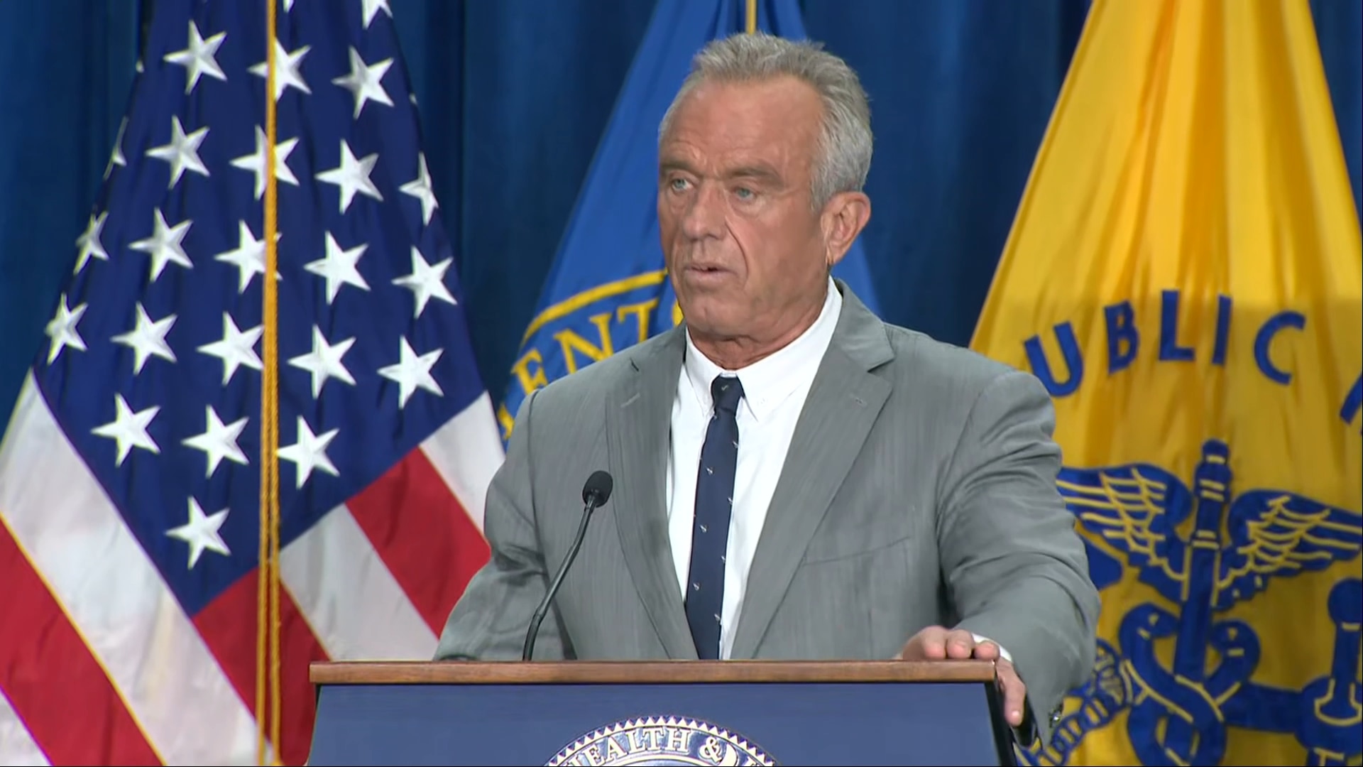 Nutrition Policy Update Celebration