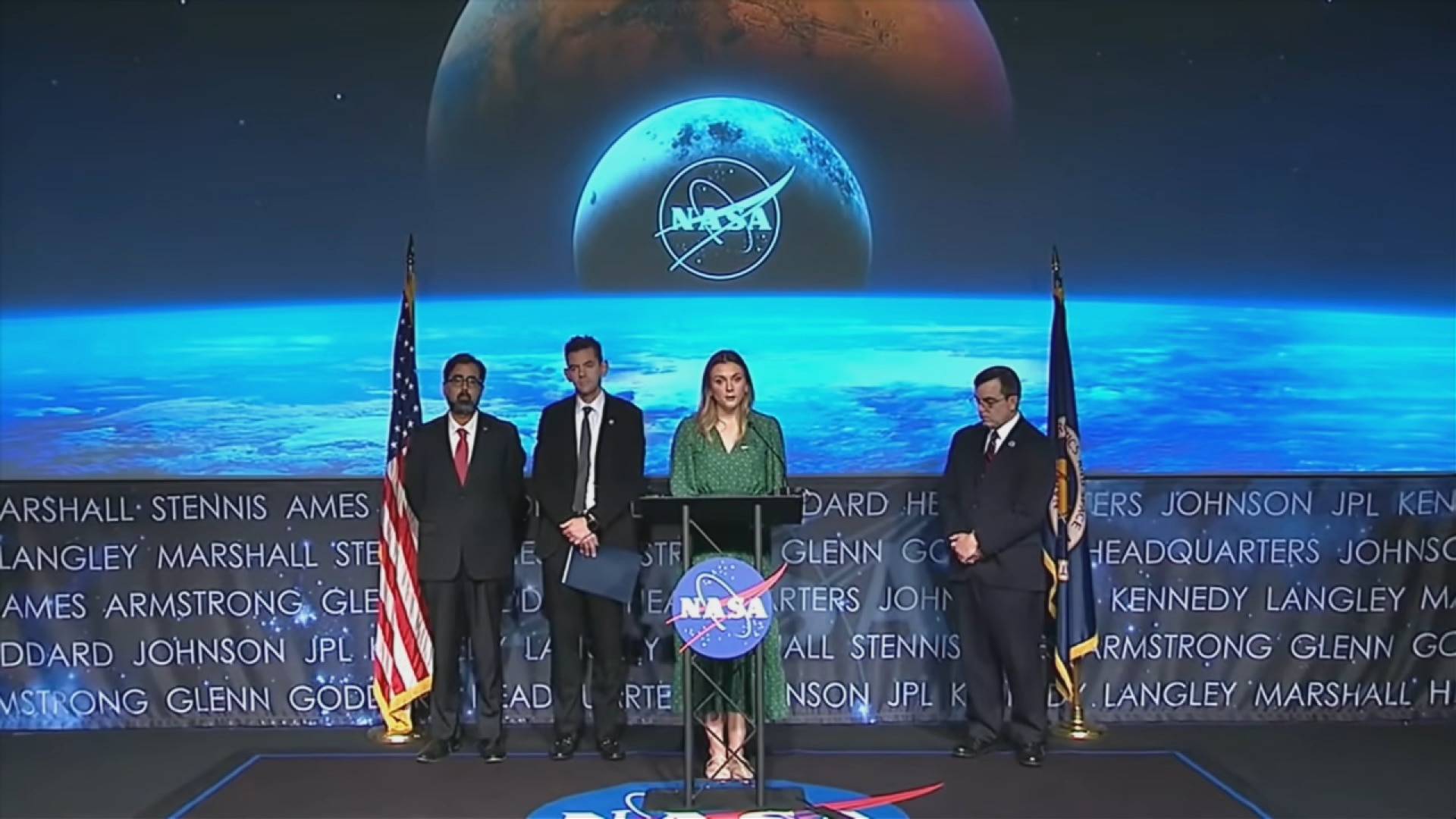 NASA Postpones ISS Spacewalk Due to Medical Issue