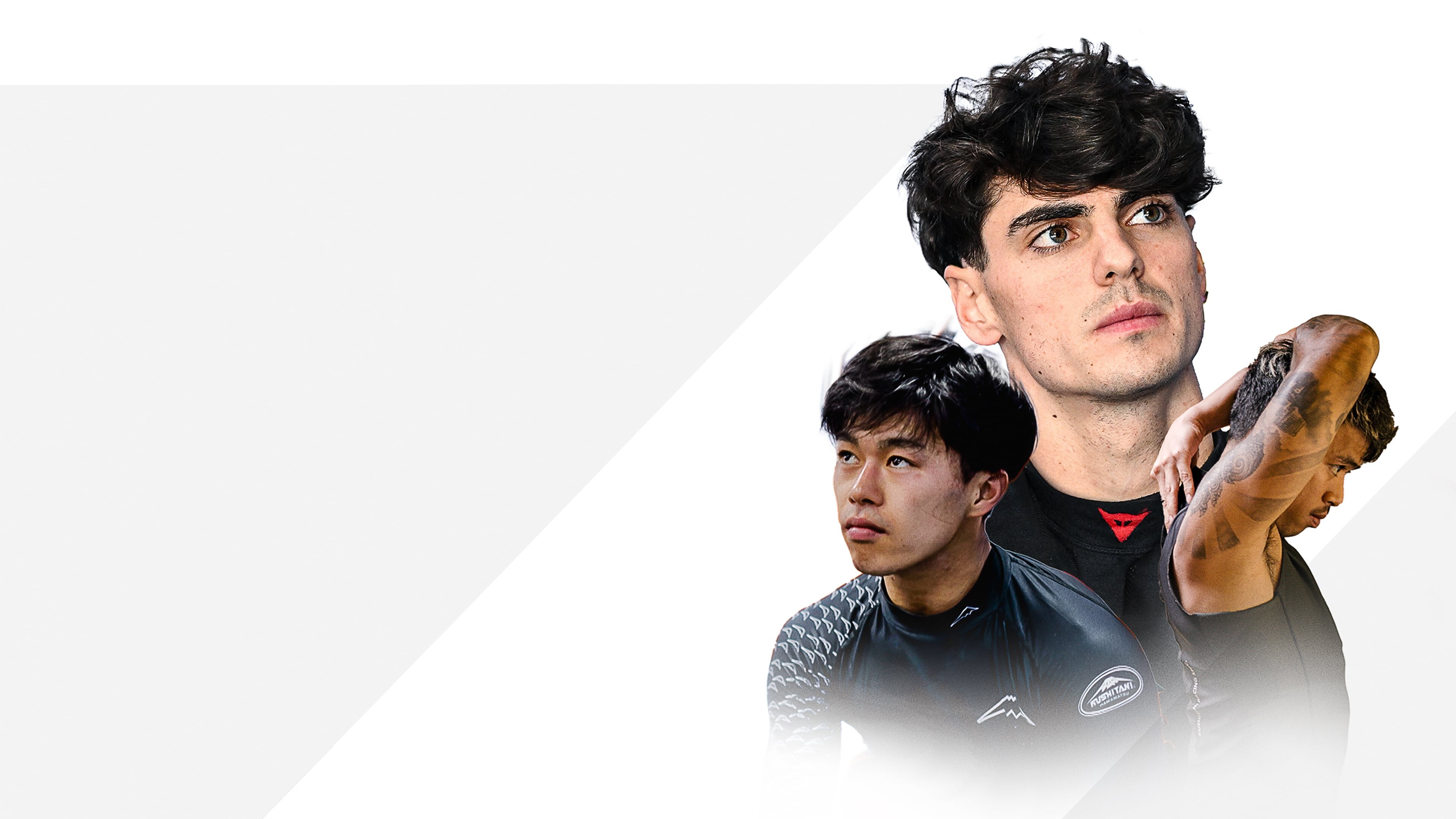 MotoGP Rookies: Joining the Elite