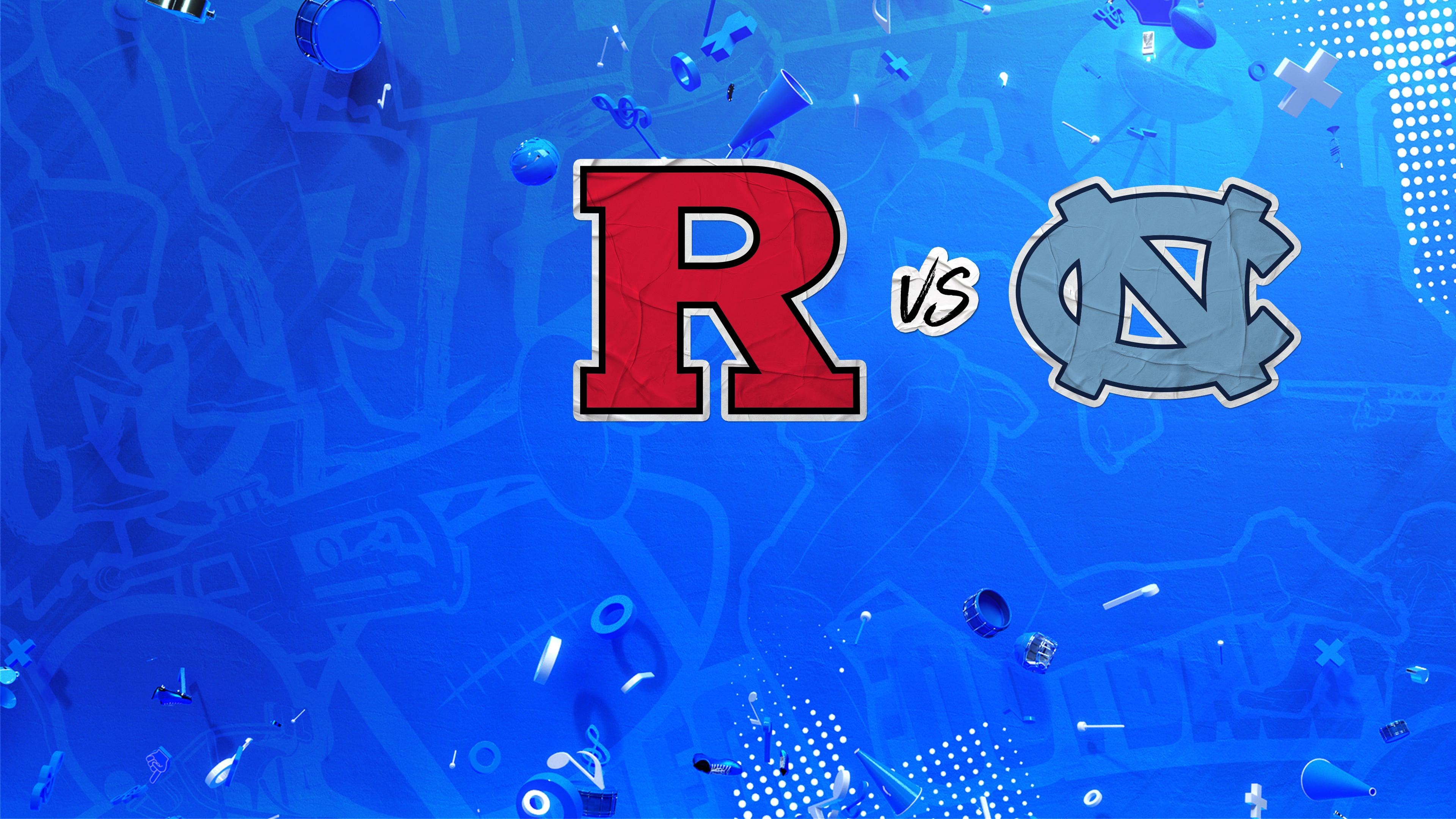 2014 Quick Lane Bowl: Rutgers vs. North Carolina - 12/26/14