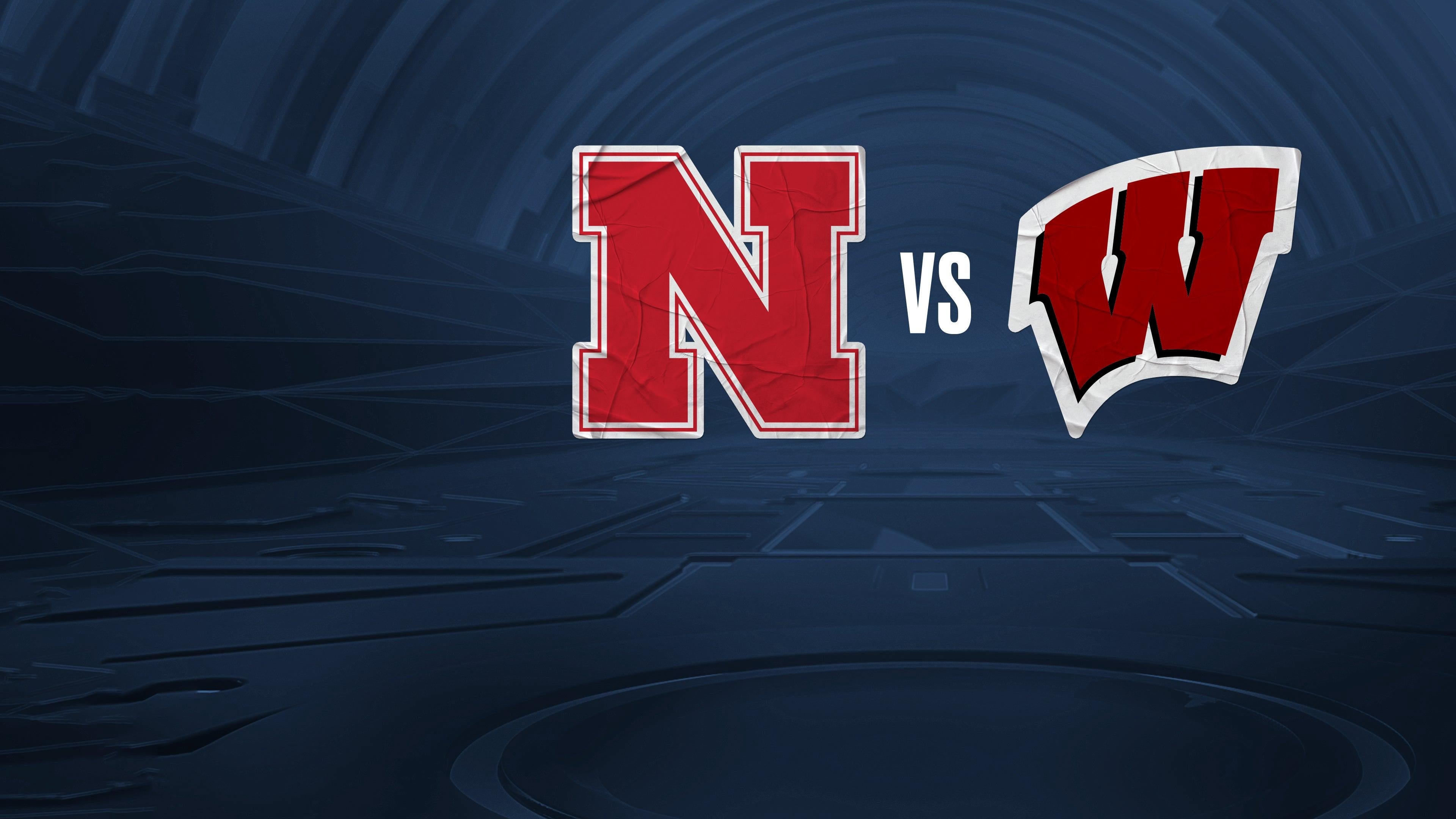B1G Volleyball in 60 - Nebraska at Wisconsin - 10/31/25
