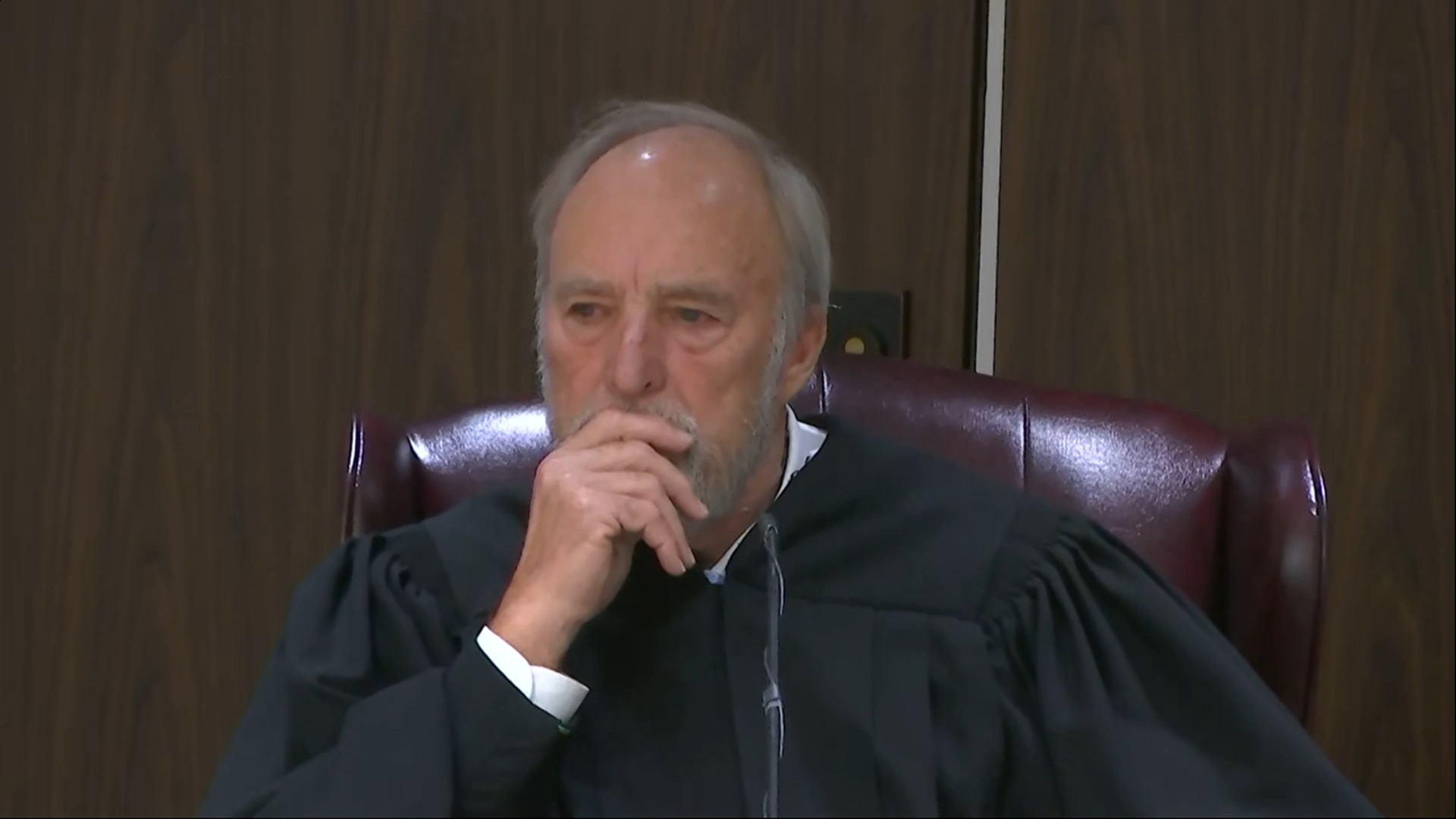 Uvalde Police School Shooting Trial - Day 4 Morning