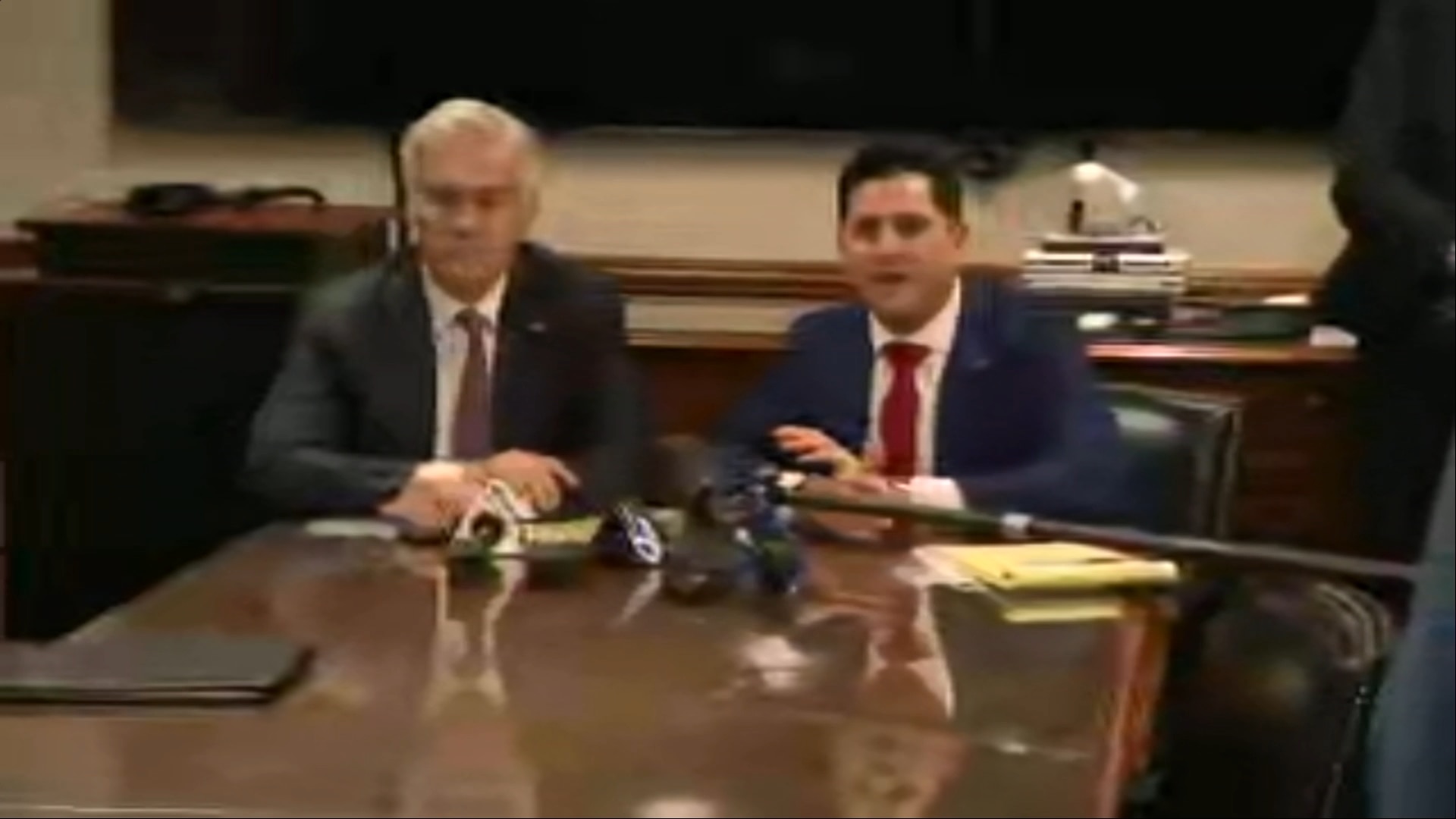 (1/9) Dr. Oz on California Fraud Prevention