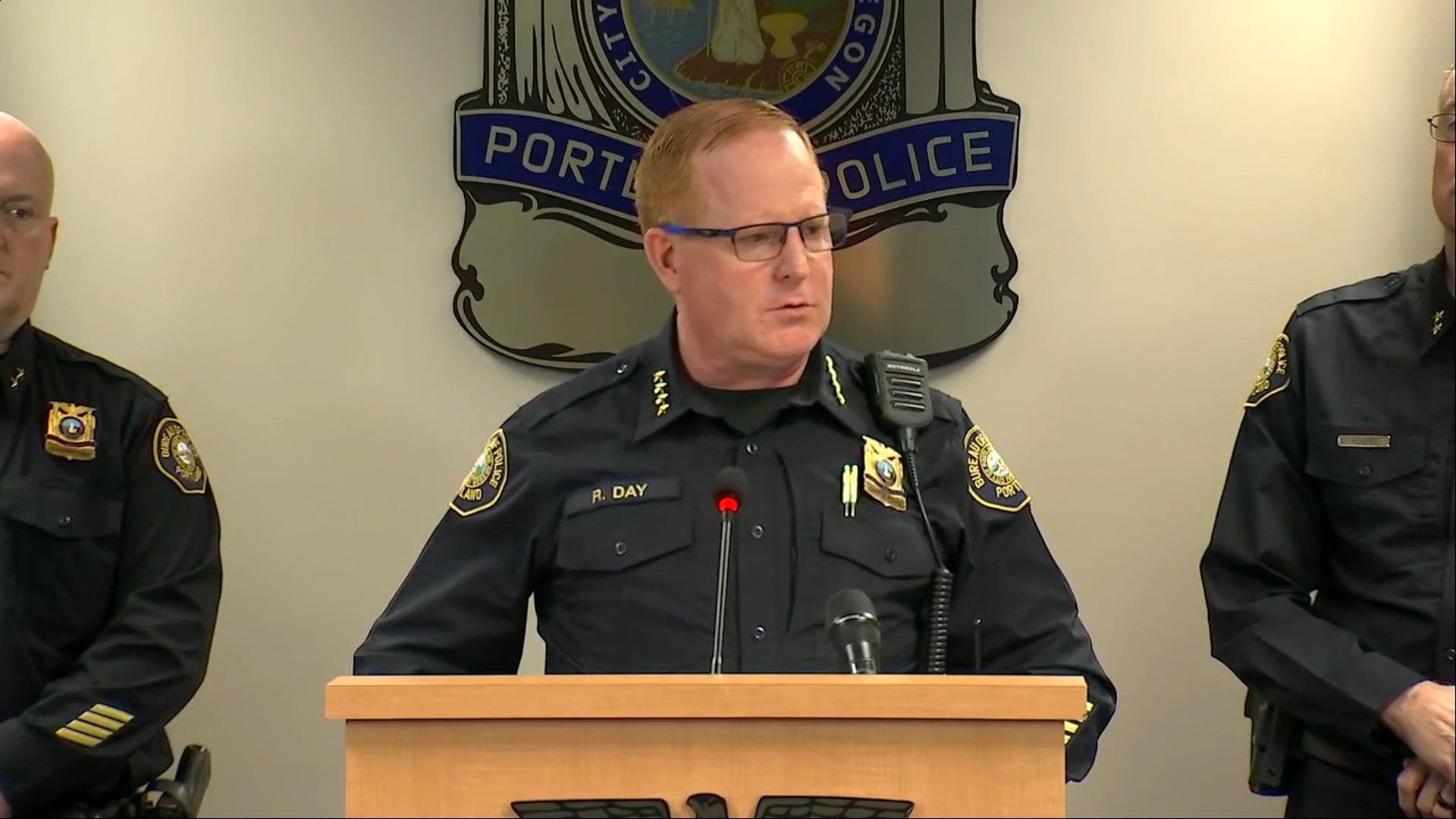 (1/9) Border Patrol Shooting Update