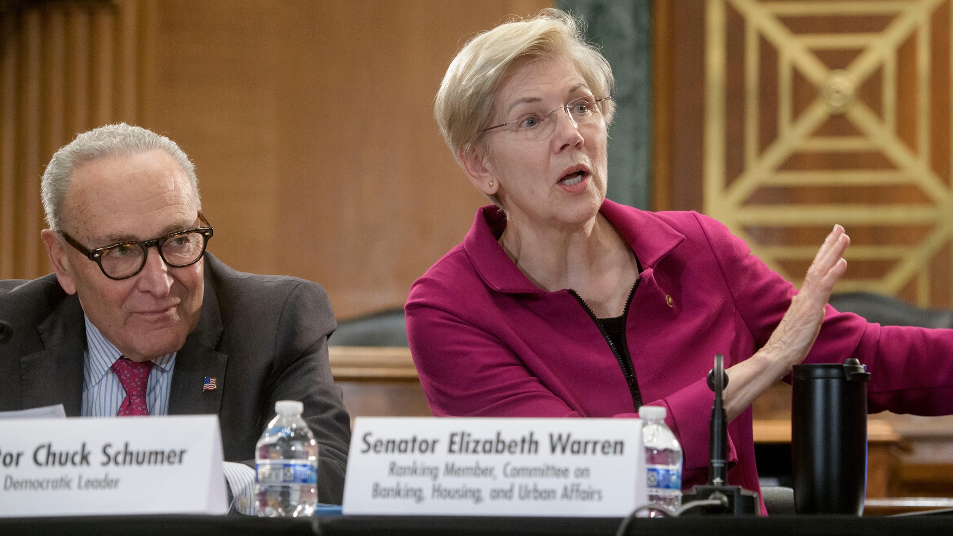 The Five - Monday, January 12