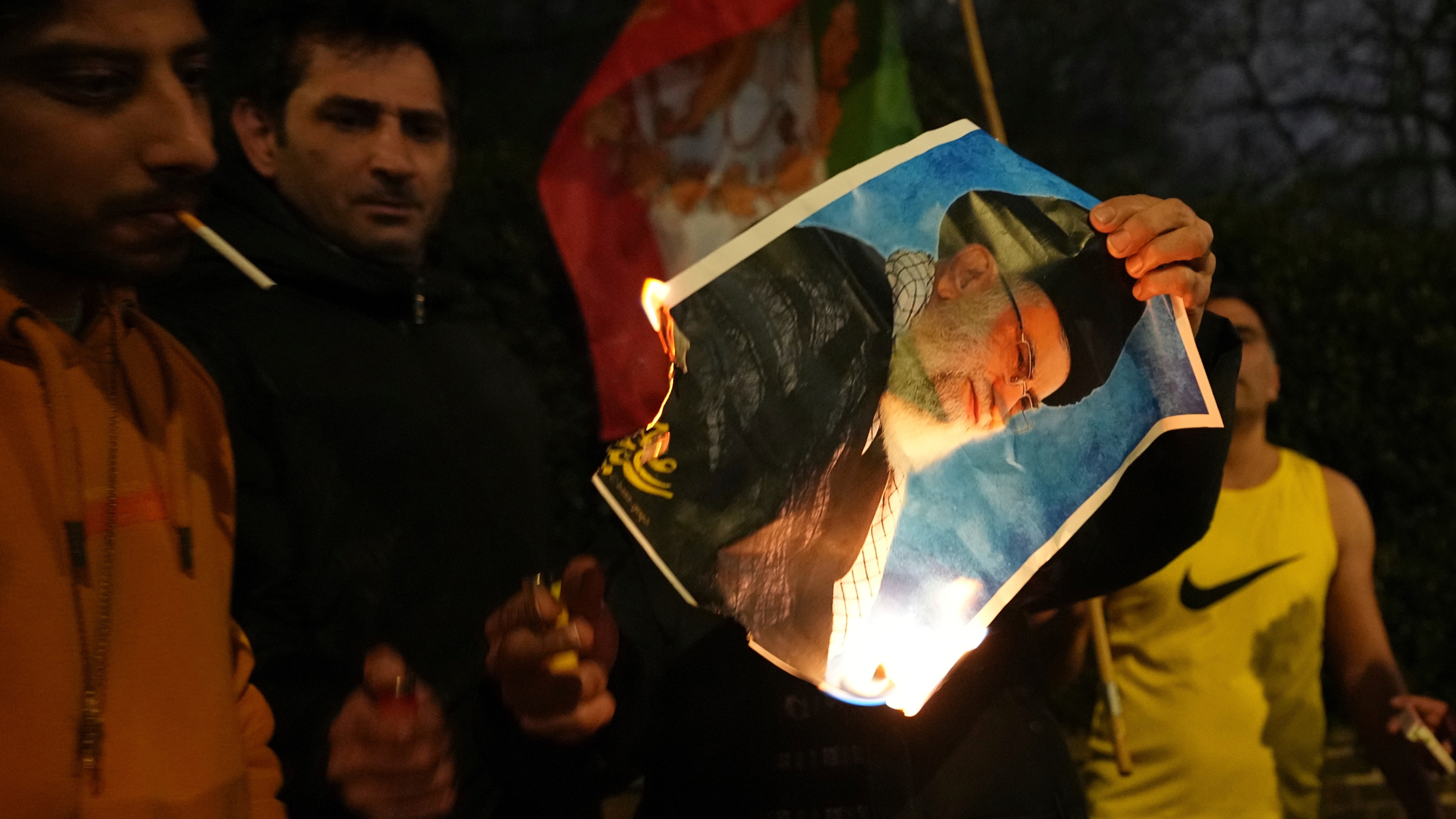 Special Report With Bret Baier - Monday, January 12