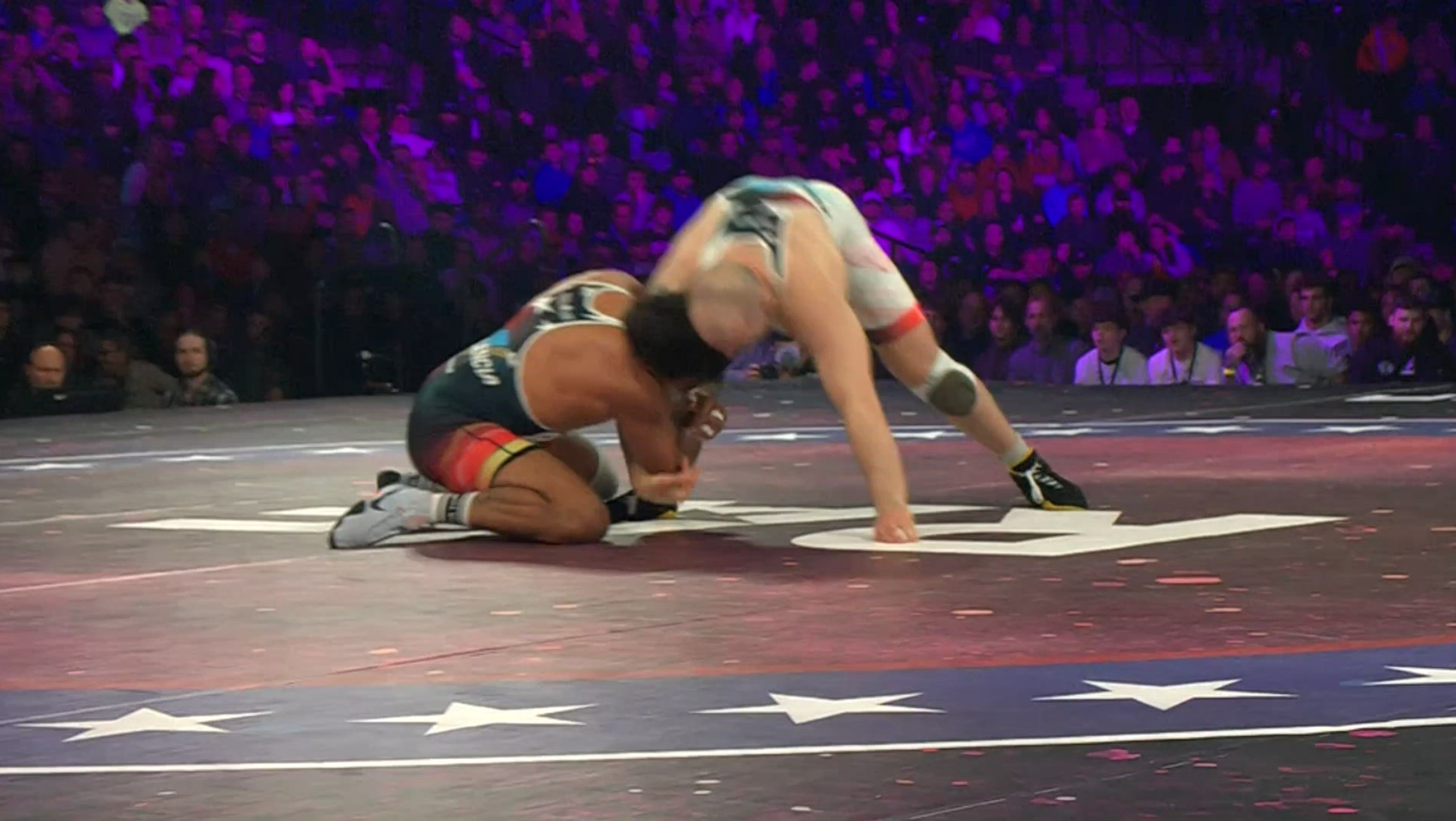 The Best of RAF04: Indiana