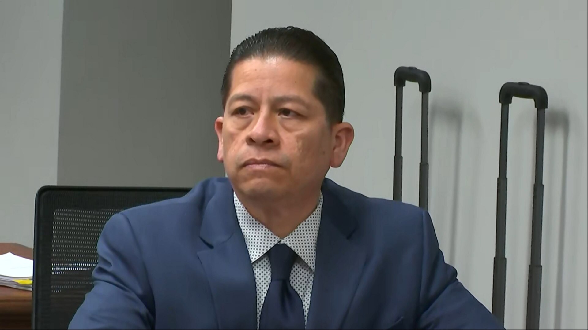 Uvalde Police School Shooting Trial - Day 6 Afternoon