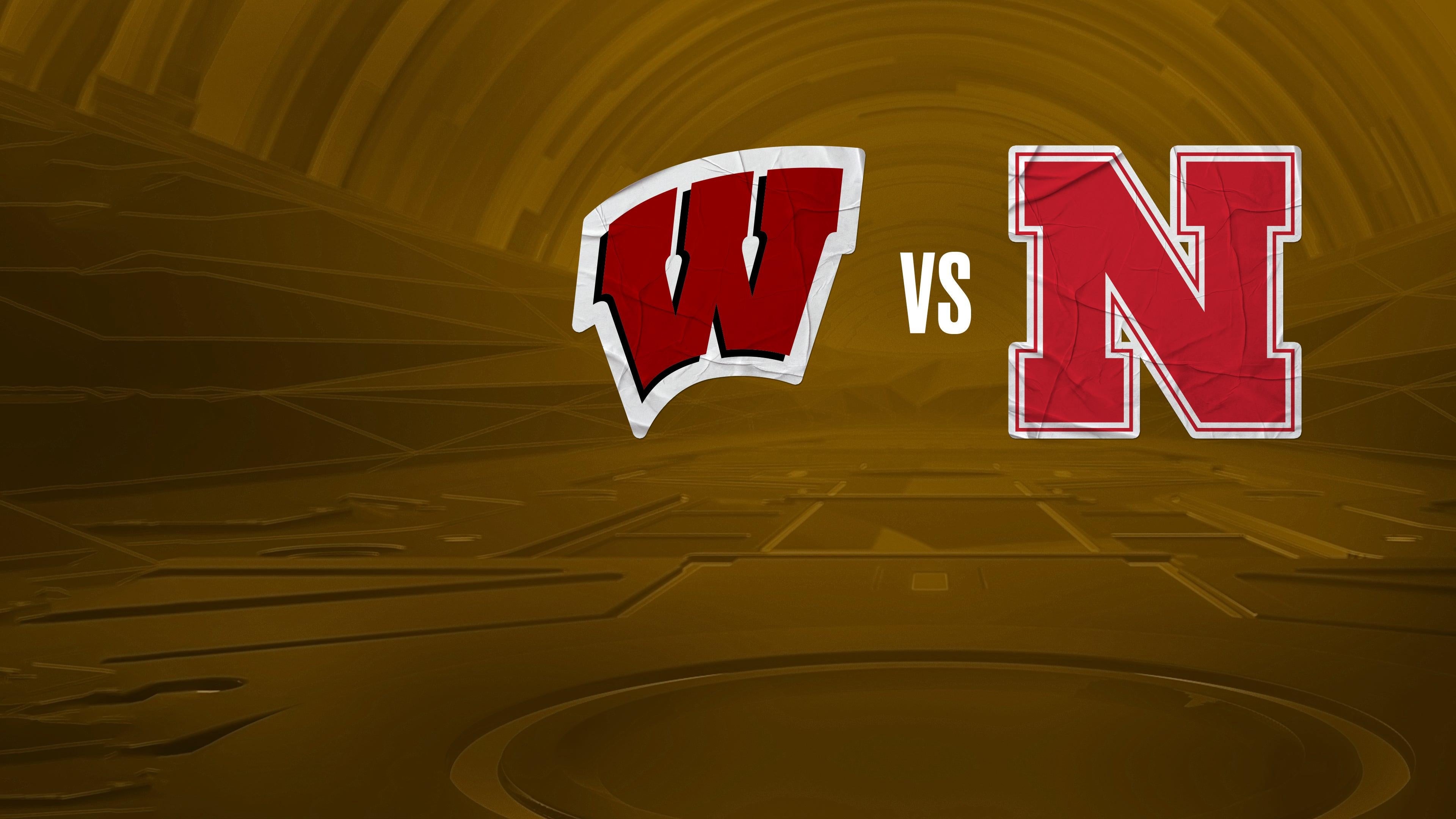 Wisconsin at Nebraska - 12/10/25