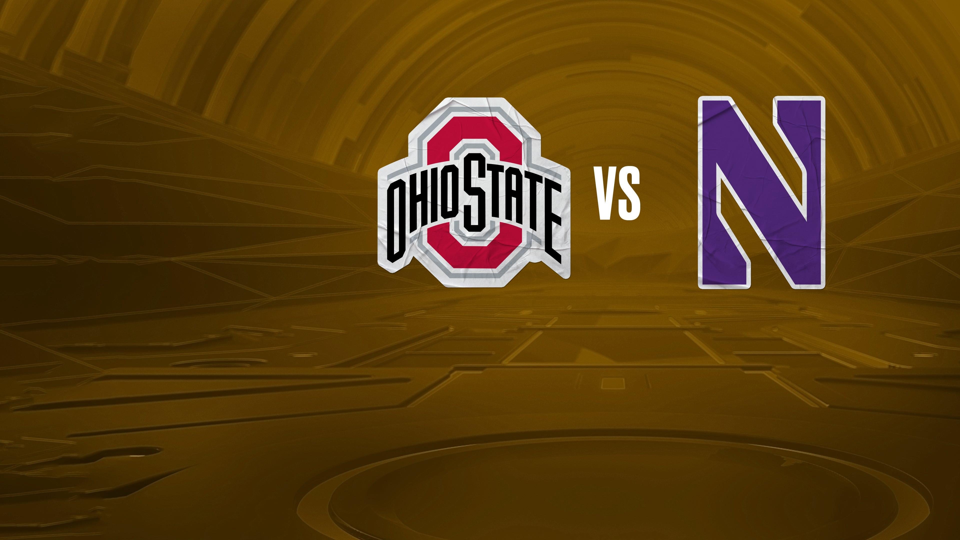 B1G Basketball in 60 - Ohio State at Northwestern - 12/6/25