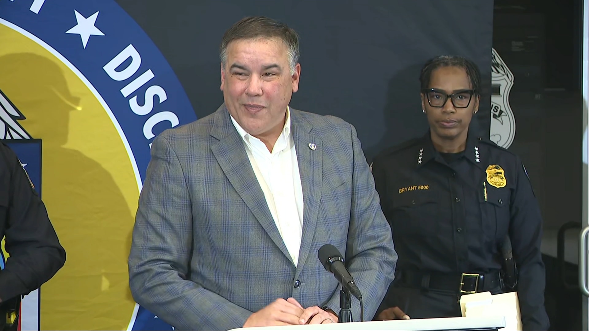 Police Reveal Key Evidence In Case Against Suspect