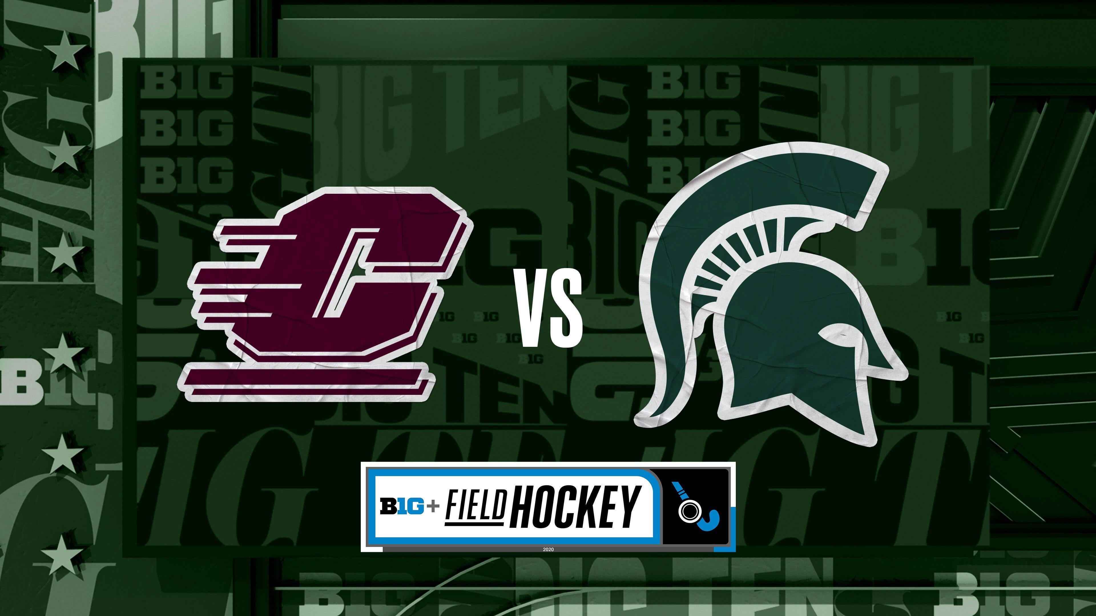 Watch C. Michigan Chippewas vs Michigan State Spartans Online | FOX One