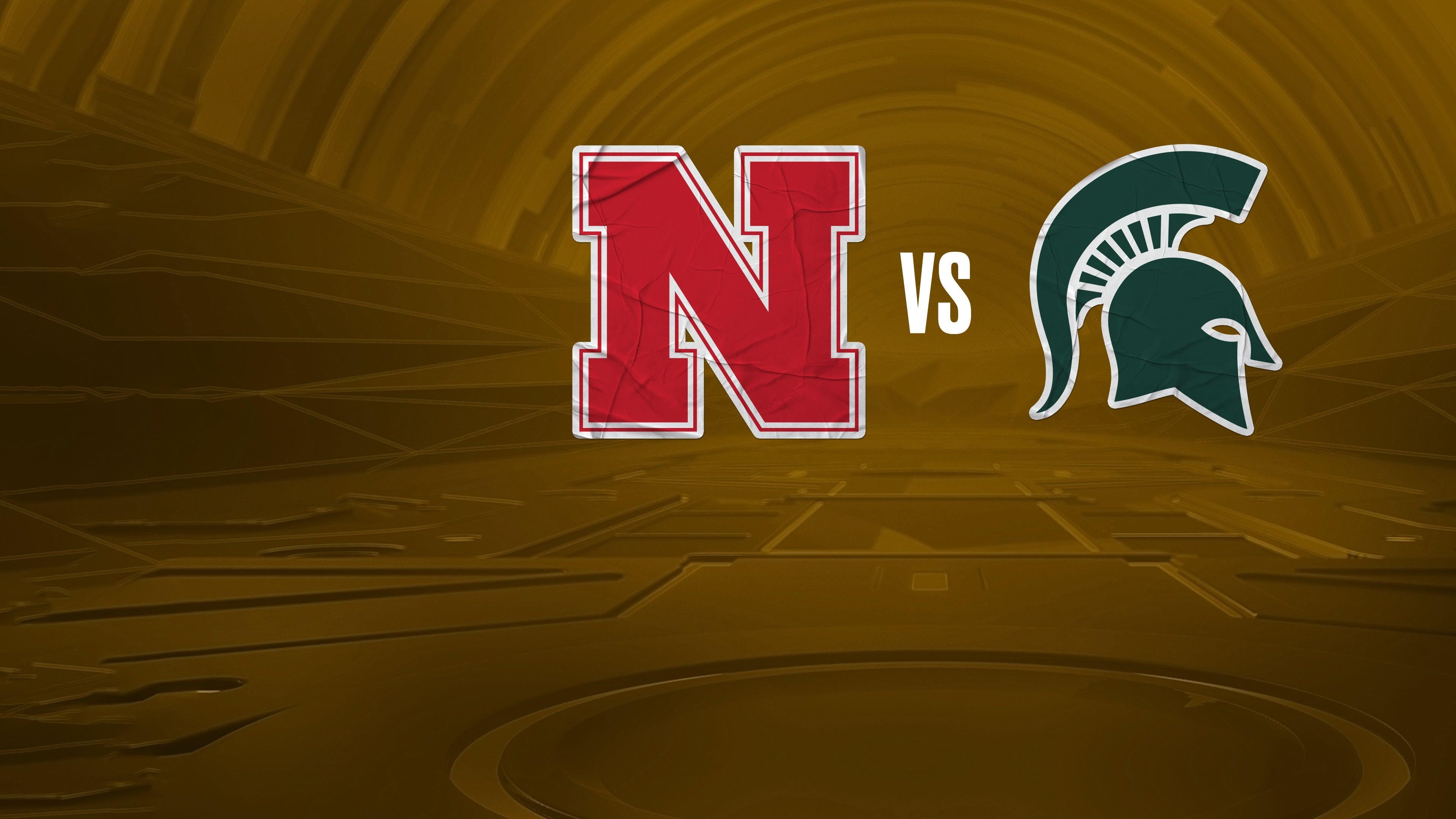 Women’s Basketball: Nebraska at Michigan State – 1/15/26