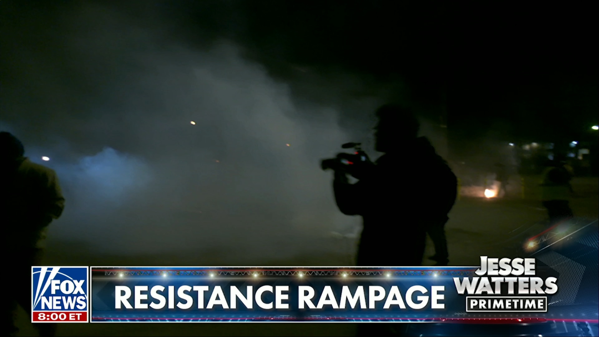 Jesse Watters Primetime - Thursday, January 15