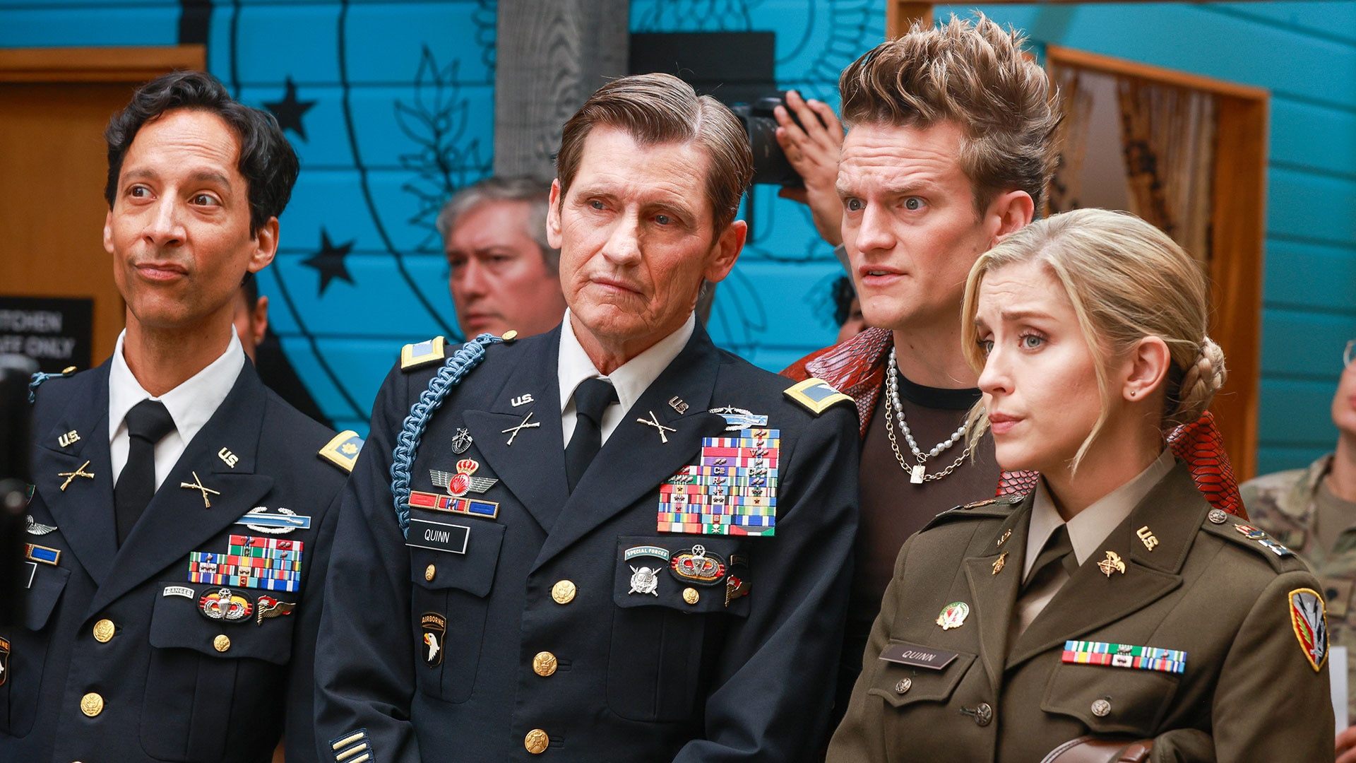 Farmer's Mark-tet Offensive