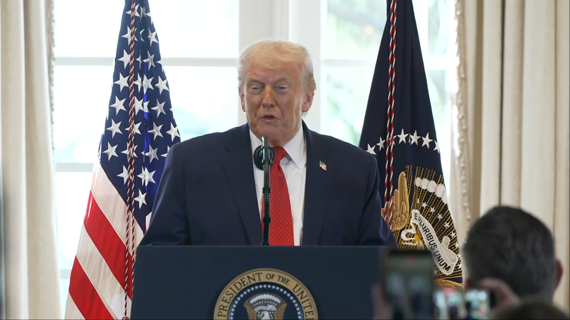 (1/16) Florida Roadway Dedication Ceremony