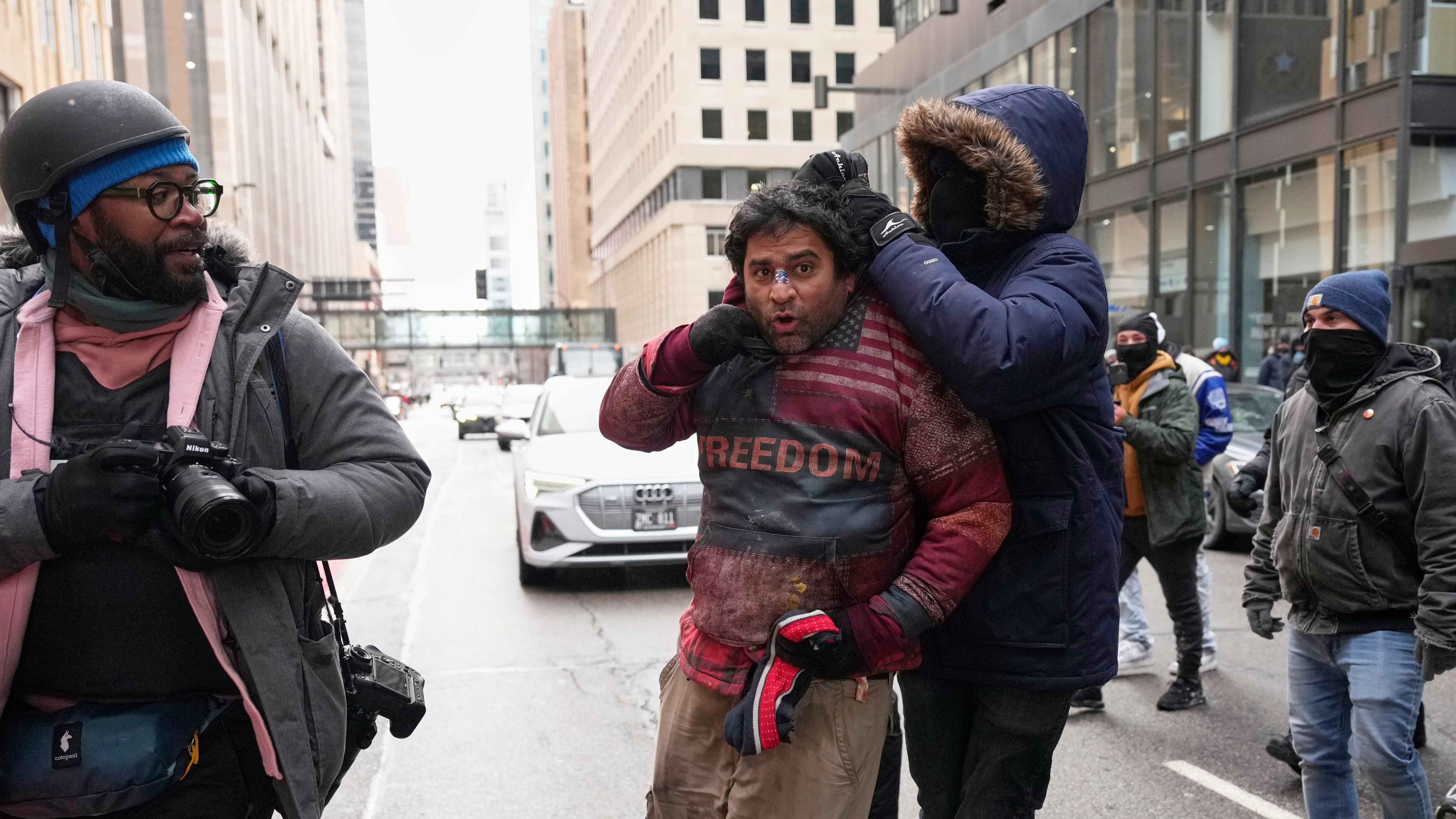 Saturday, January 17