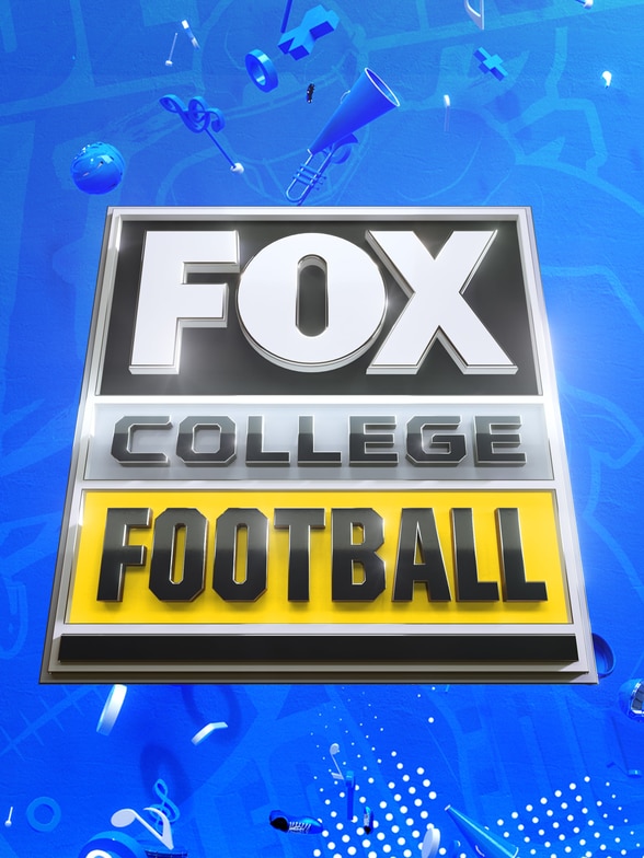 Inside the 12: Big 12 Schedule Reveal SERIES poster