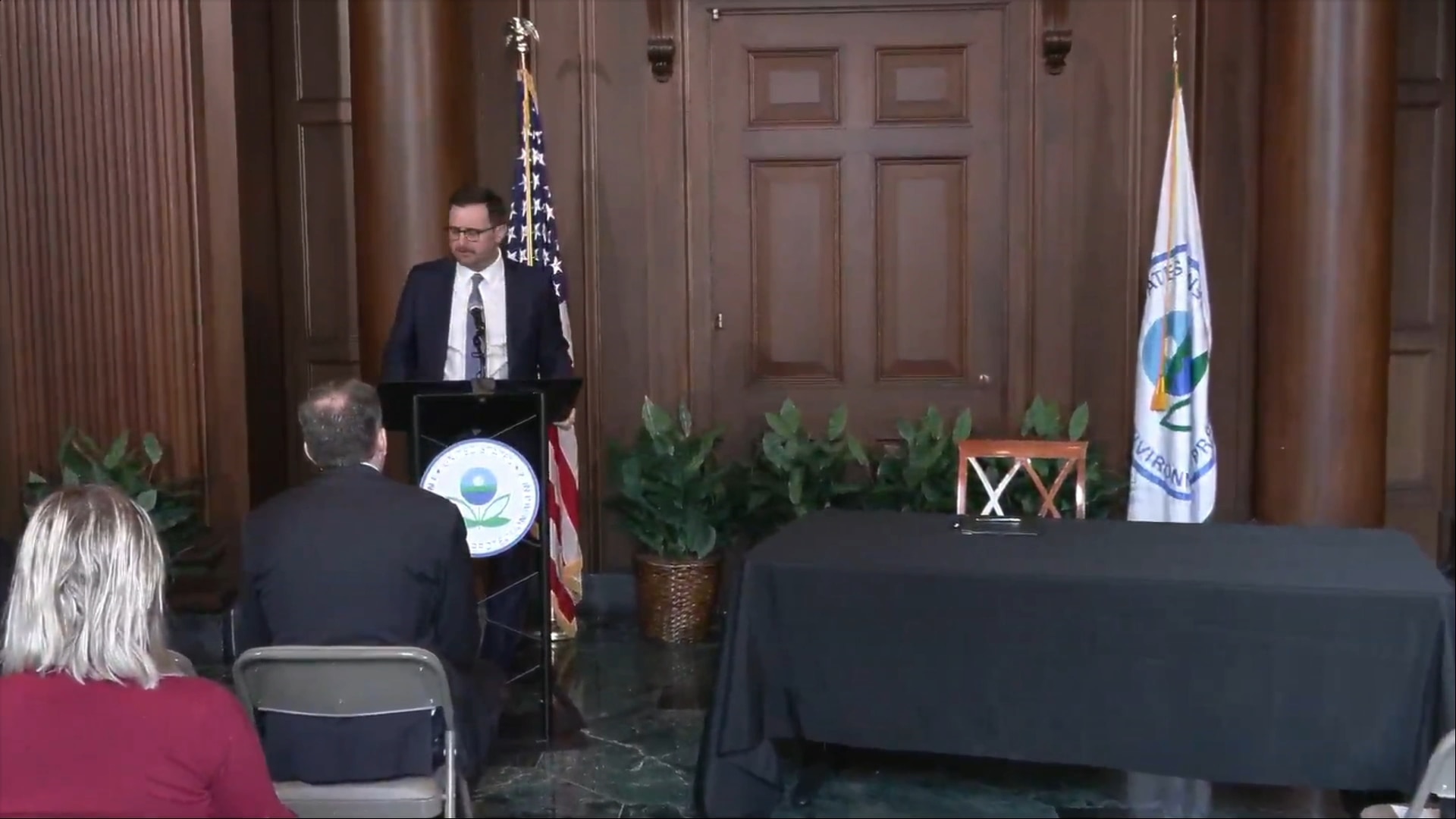 (1/22) EPA Announces Plan to Reduce Animal Testing