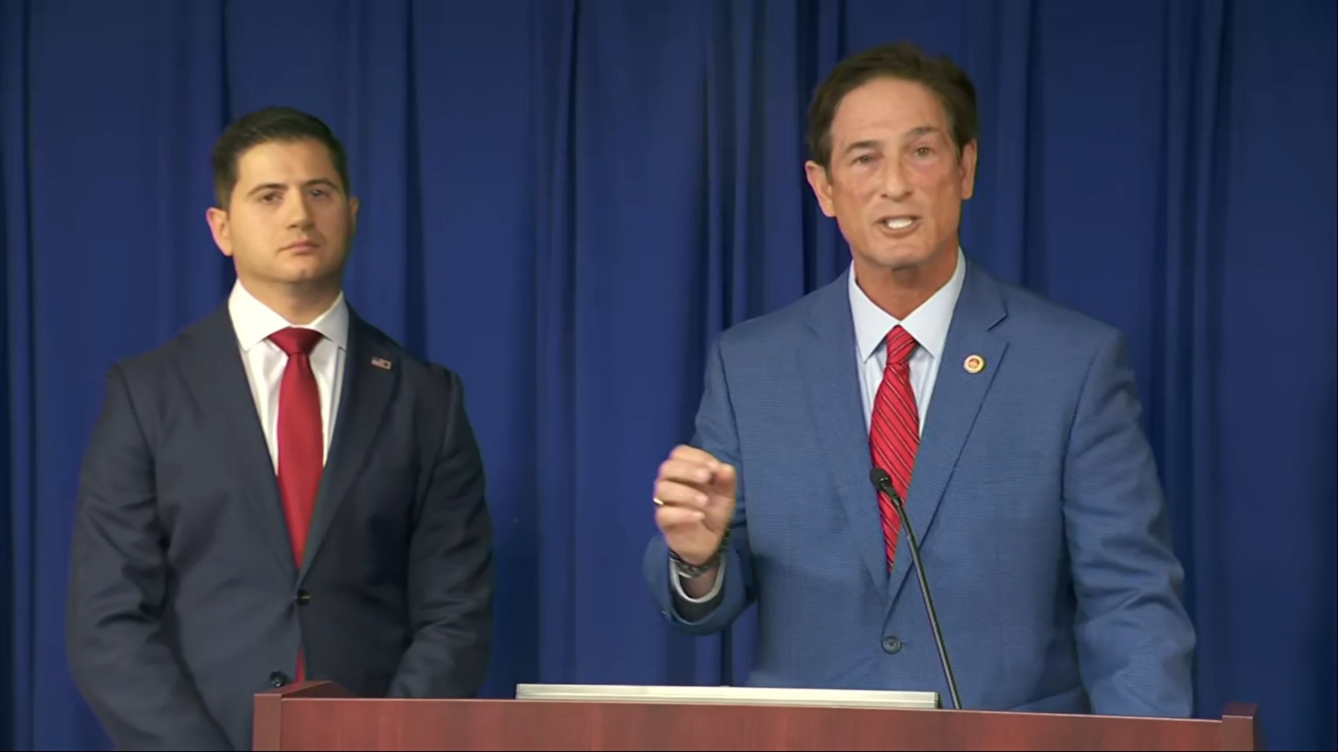 California Homelessness Fraud Announcement