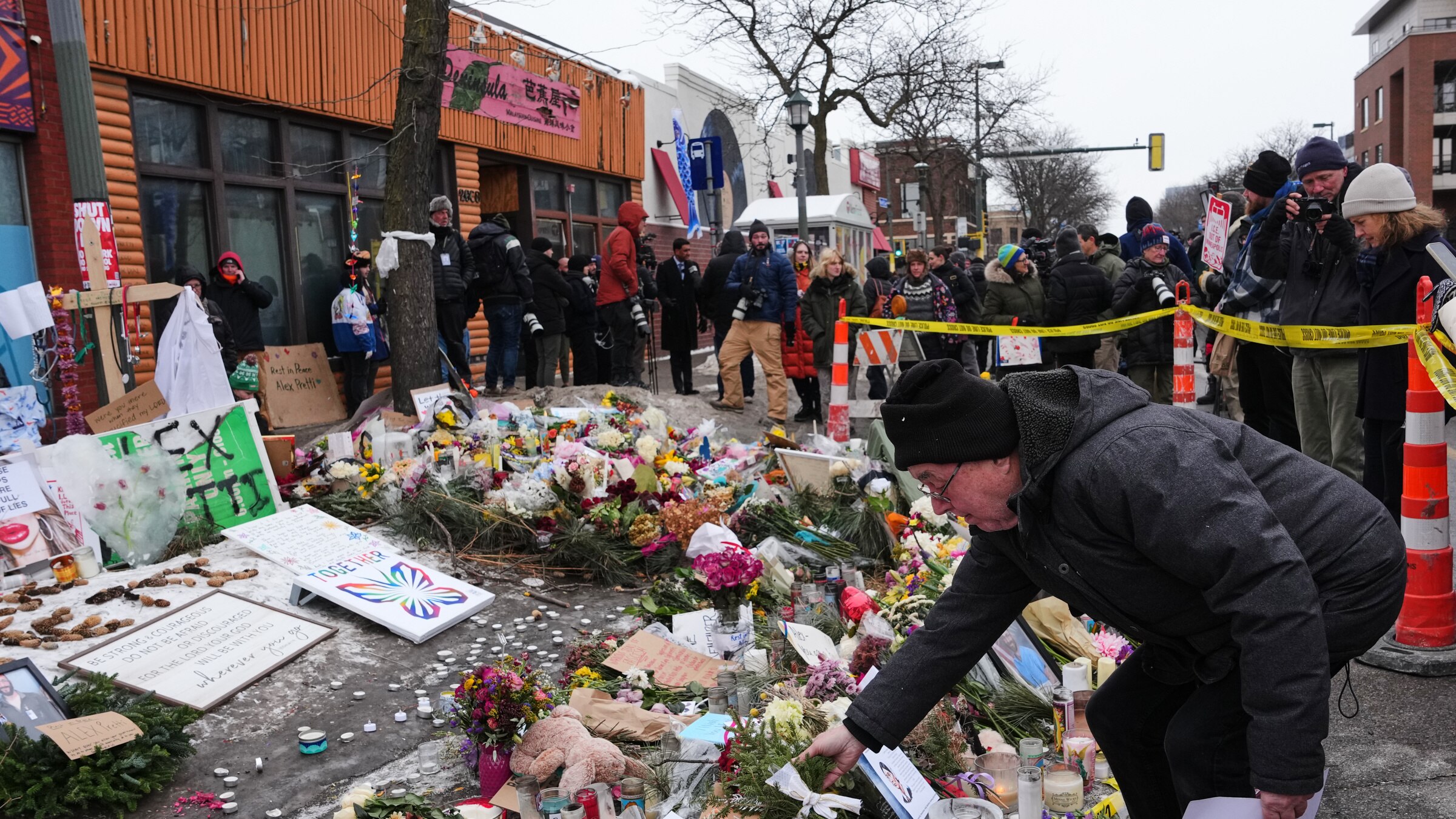 The Five - Monday, January 26