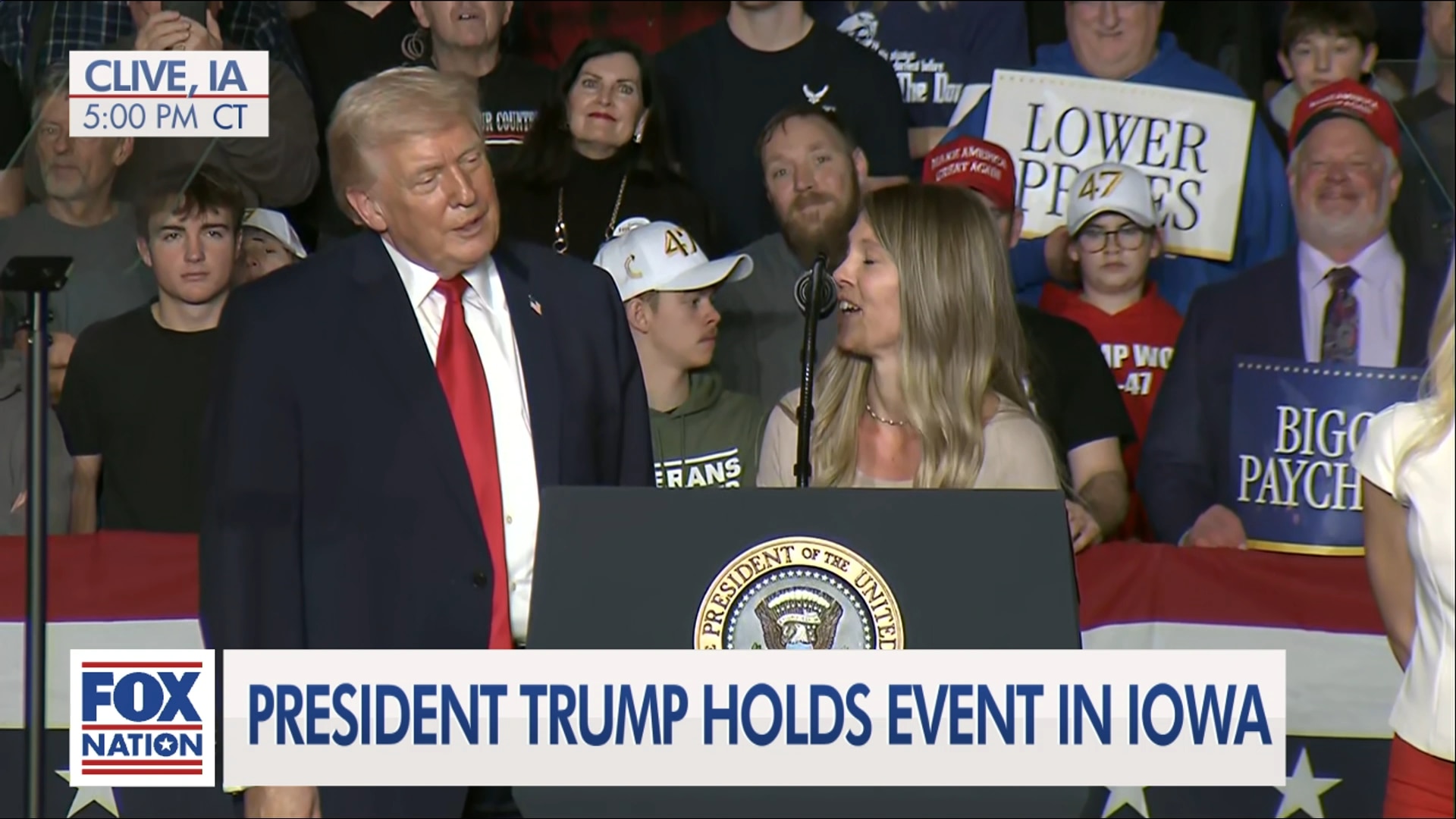 (1/27) Energy Dominance as Key to Economic Growth