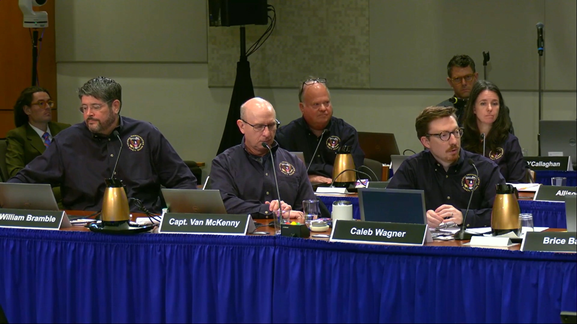 NTSB Reveals Final Findings in Deadly DC Plane Crash- Part 2