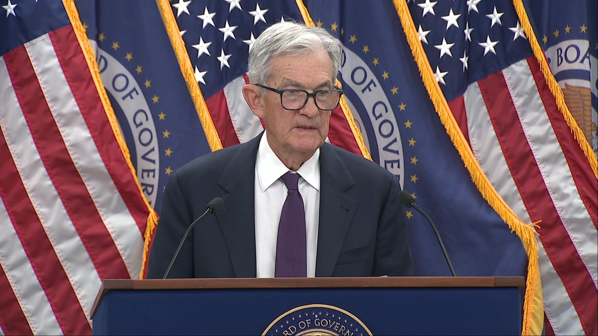 First Interest Rate Decision of 2026