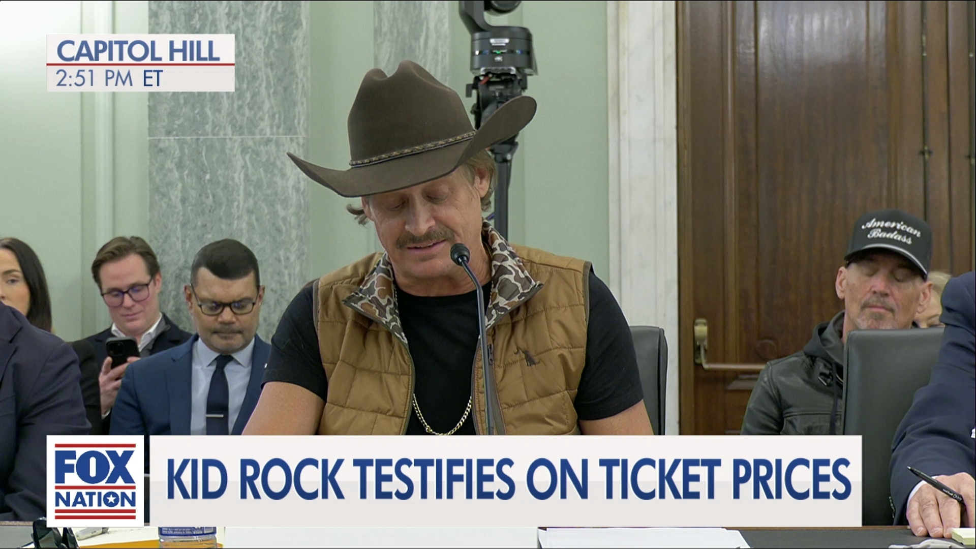 Senate Investigates Soaring Ticket Costs