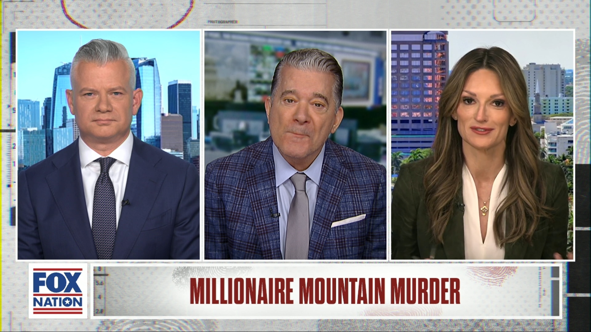 The Weekly Rap Sheet With Paul Mauro - Week 9: SoCal Murder, Kingpin Capture, Hero Dad