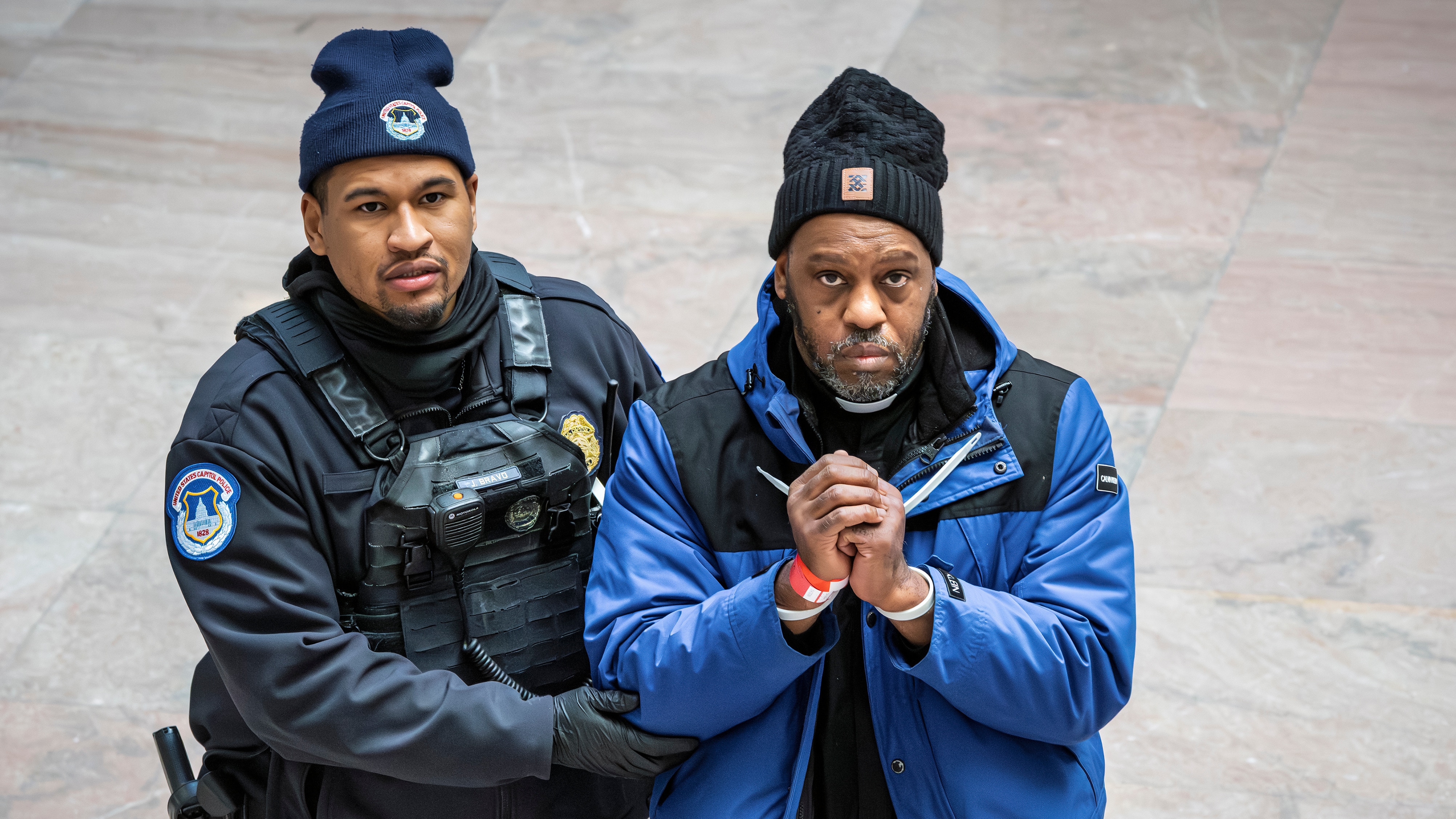 Thursday, January 29