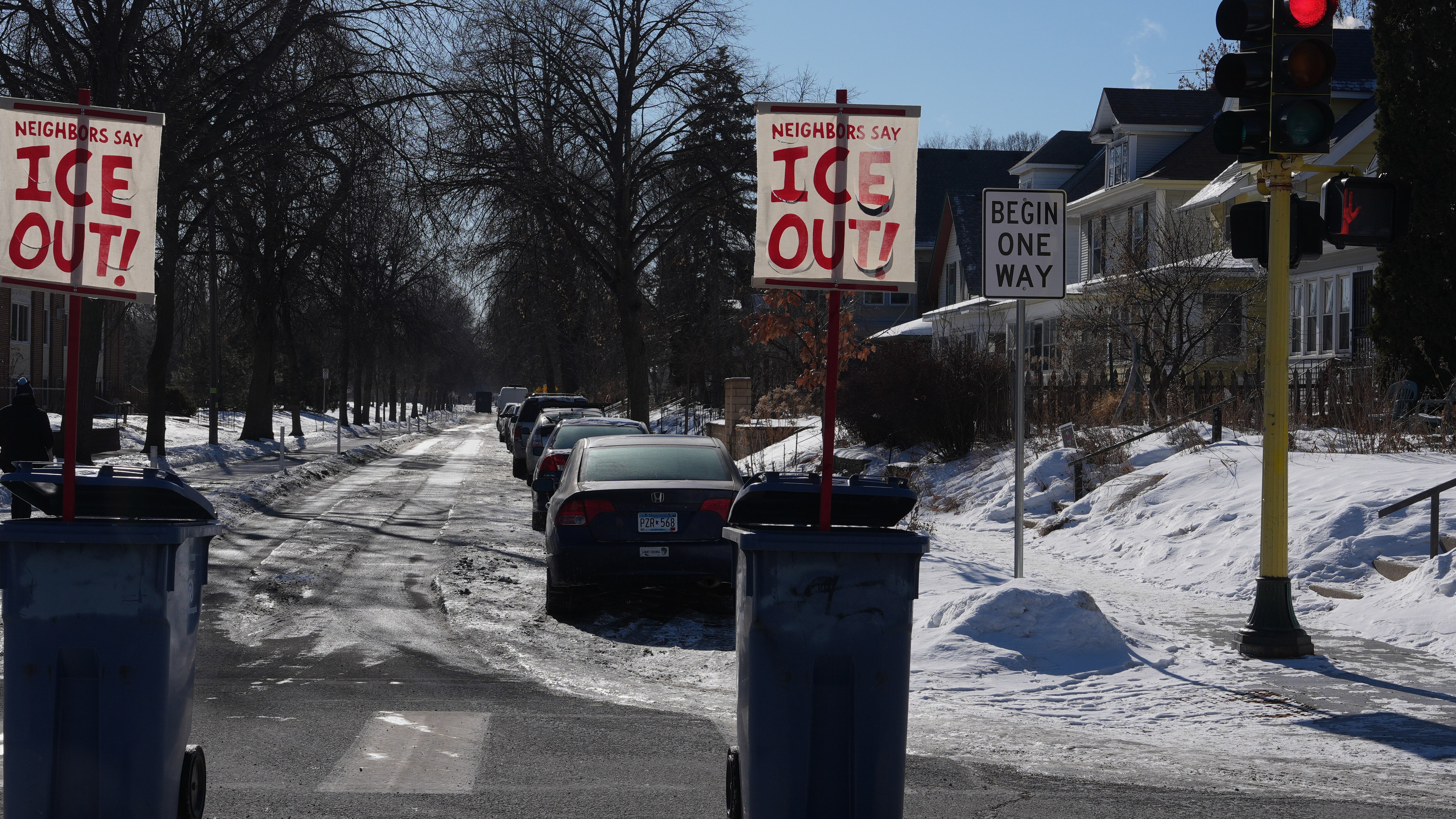 Thursday, January 29