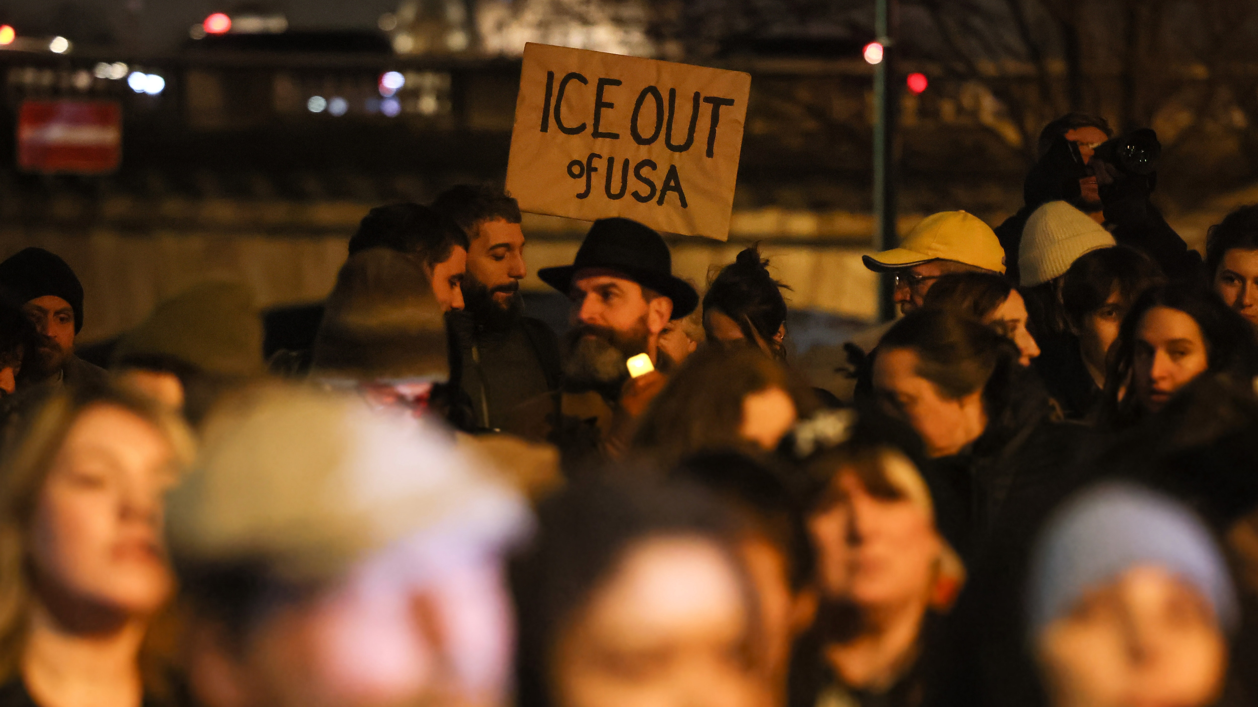 Thursday, January 29