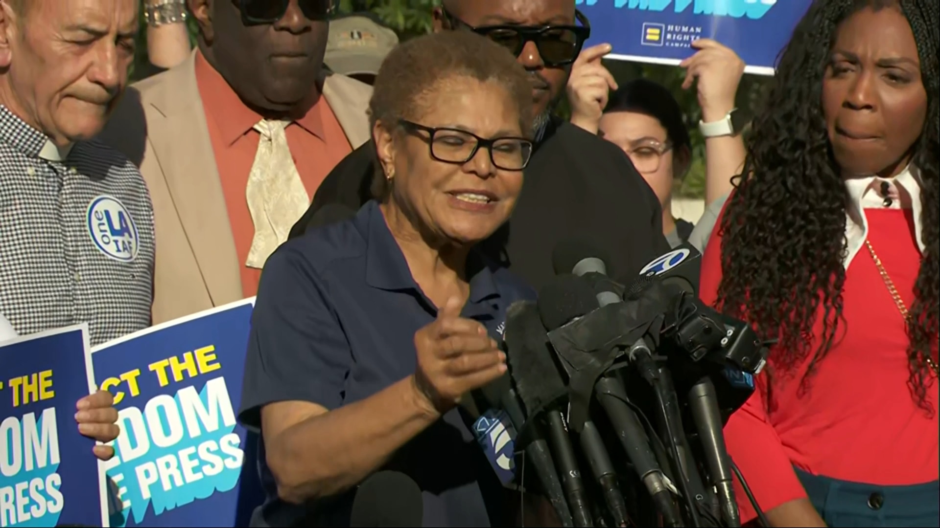 Don Lemon Faces Charges For MN Anti-I.C.E. Protest