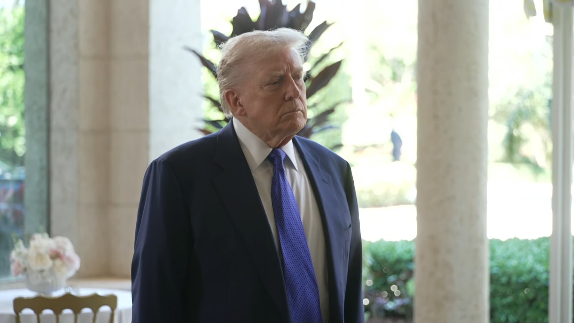 (2/1) Trump Updates on Stance Toward Iran, Cuba