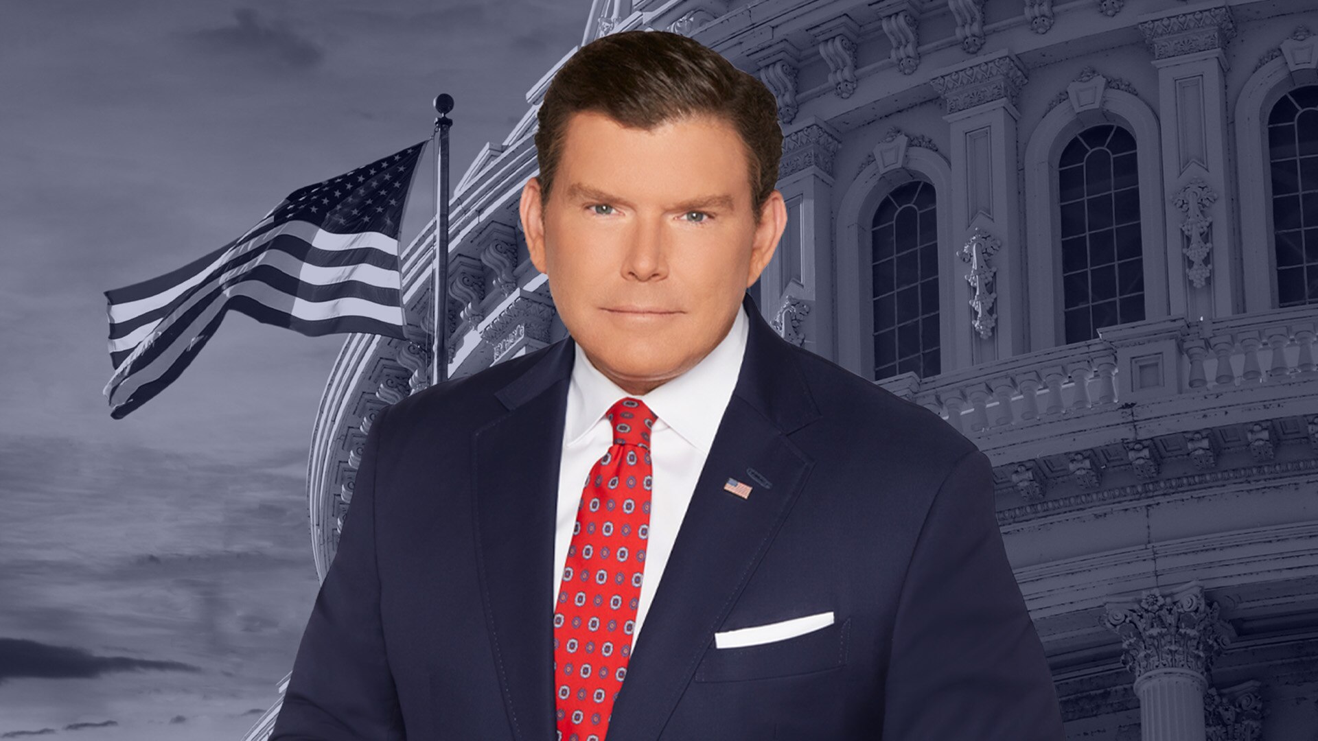 Exclusive: FBI Director Kash Patel