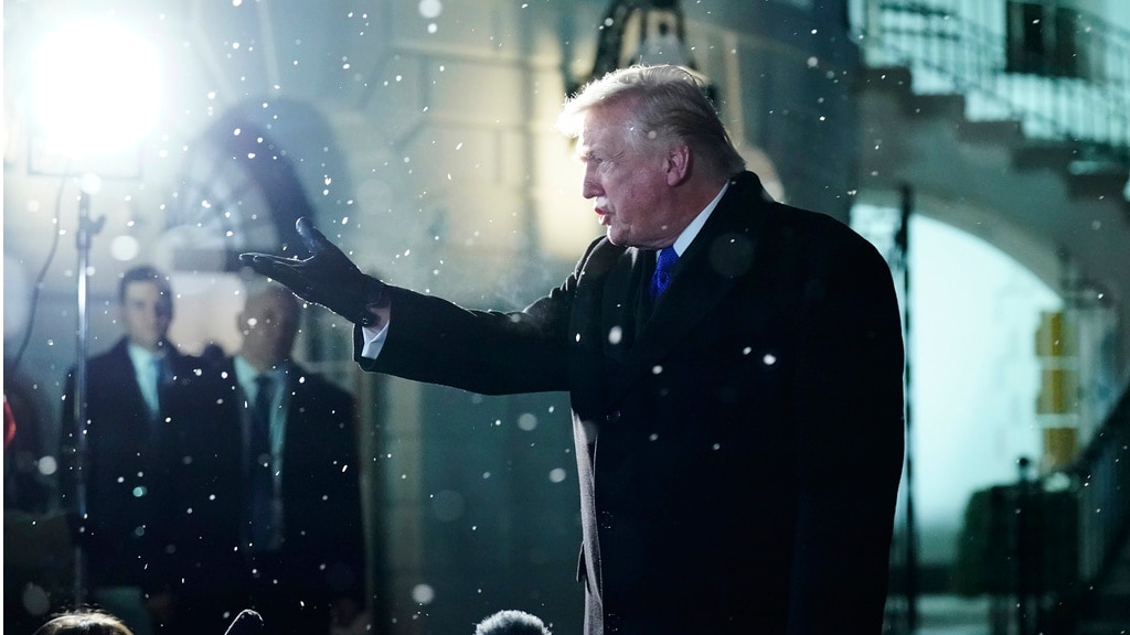 Special Report With Bret Baier - Friday, February 6