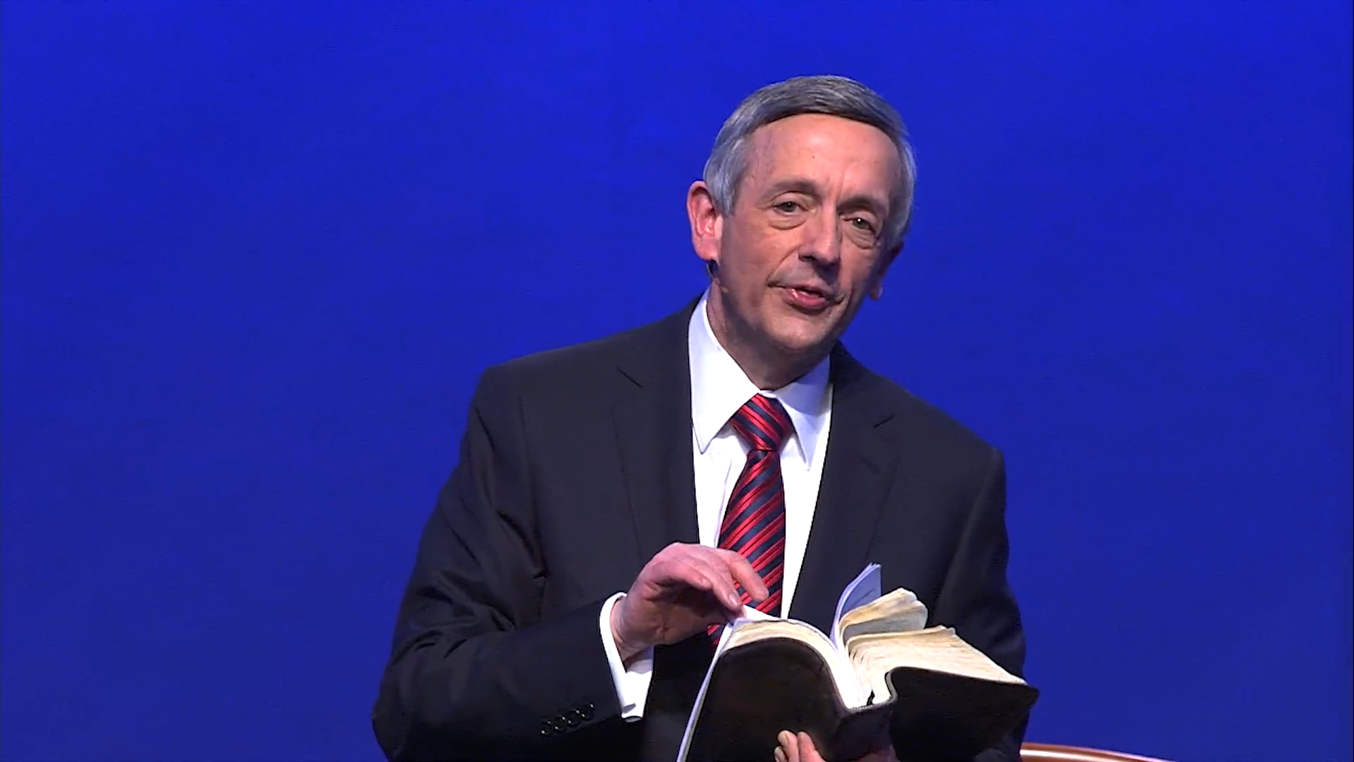 Pathway to Victory - Monday, February 9