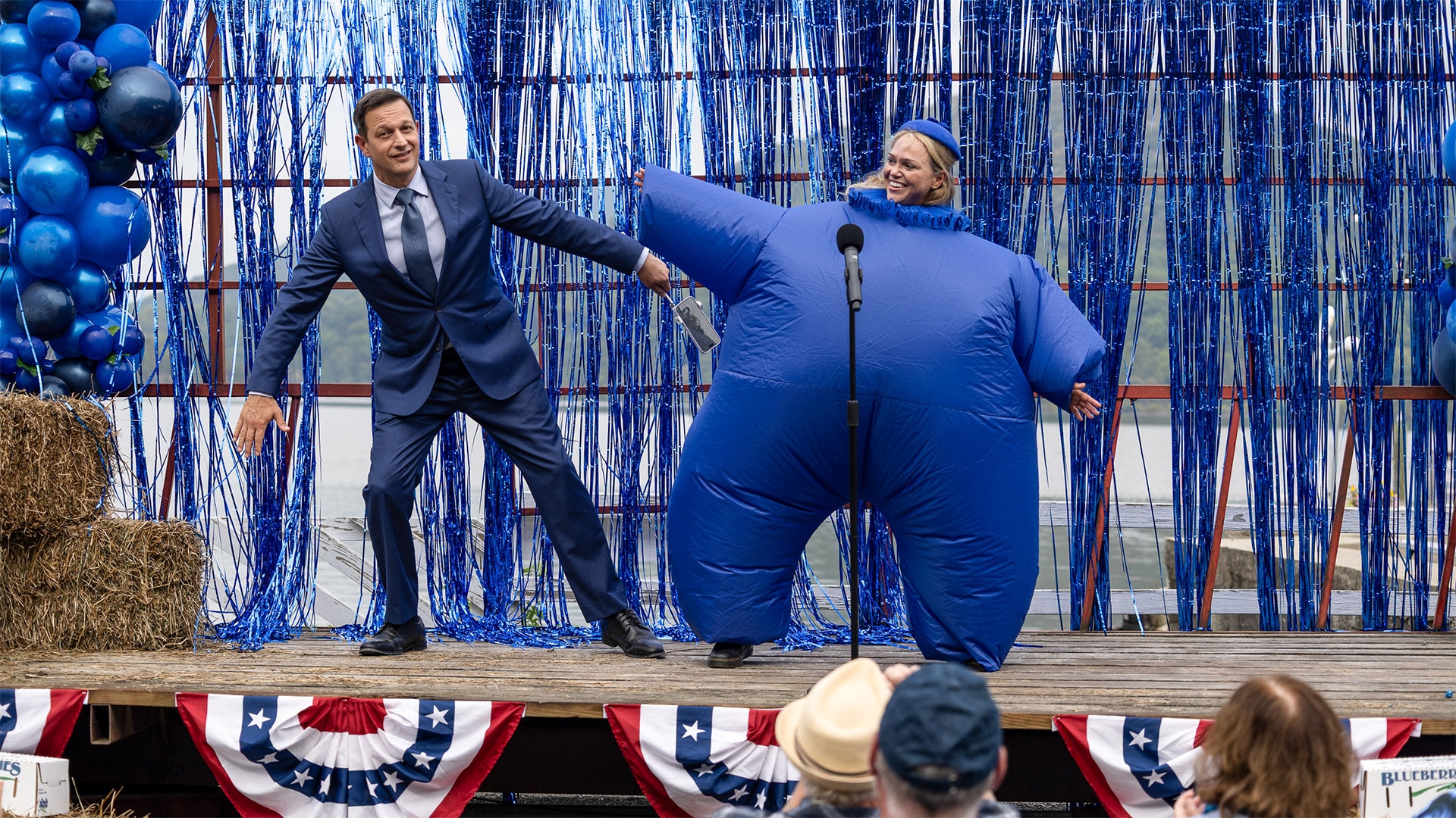 Best Medicine - Eyewitness Blues