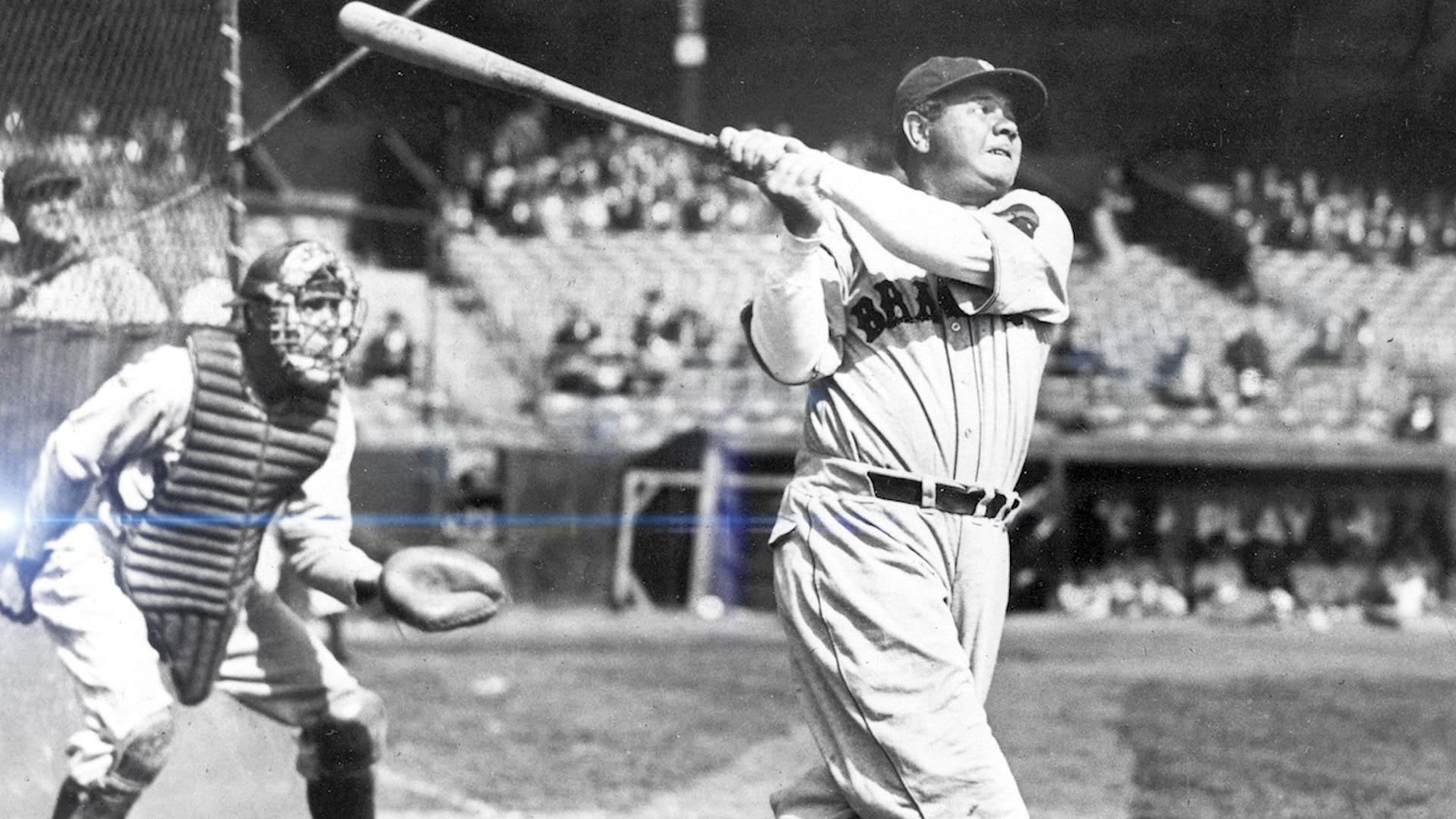 Did Babe Ruth Call His Shot? - Episode 2: Point or Taunt