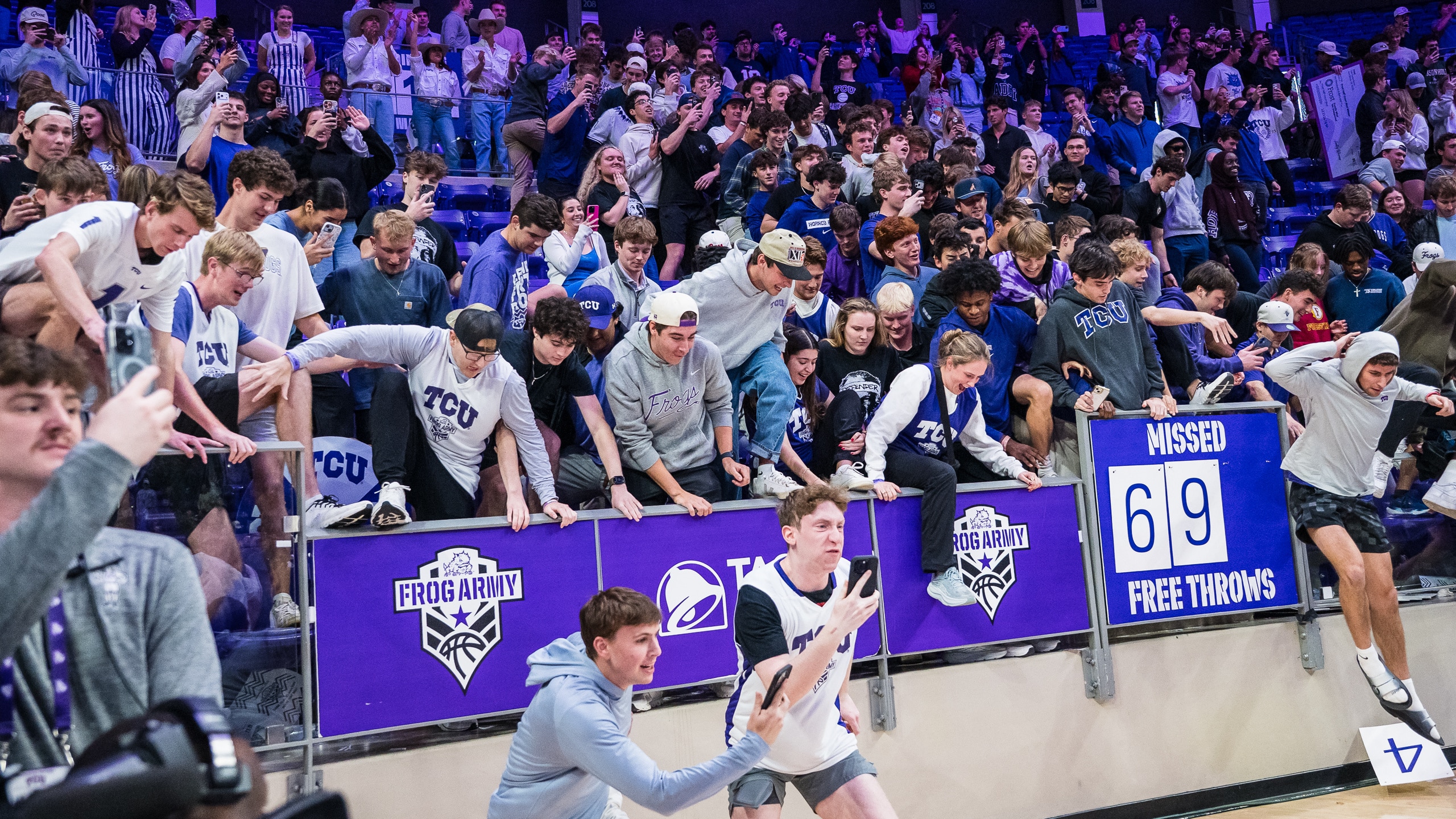 Gutfeld! - Wednesday, February 11