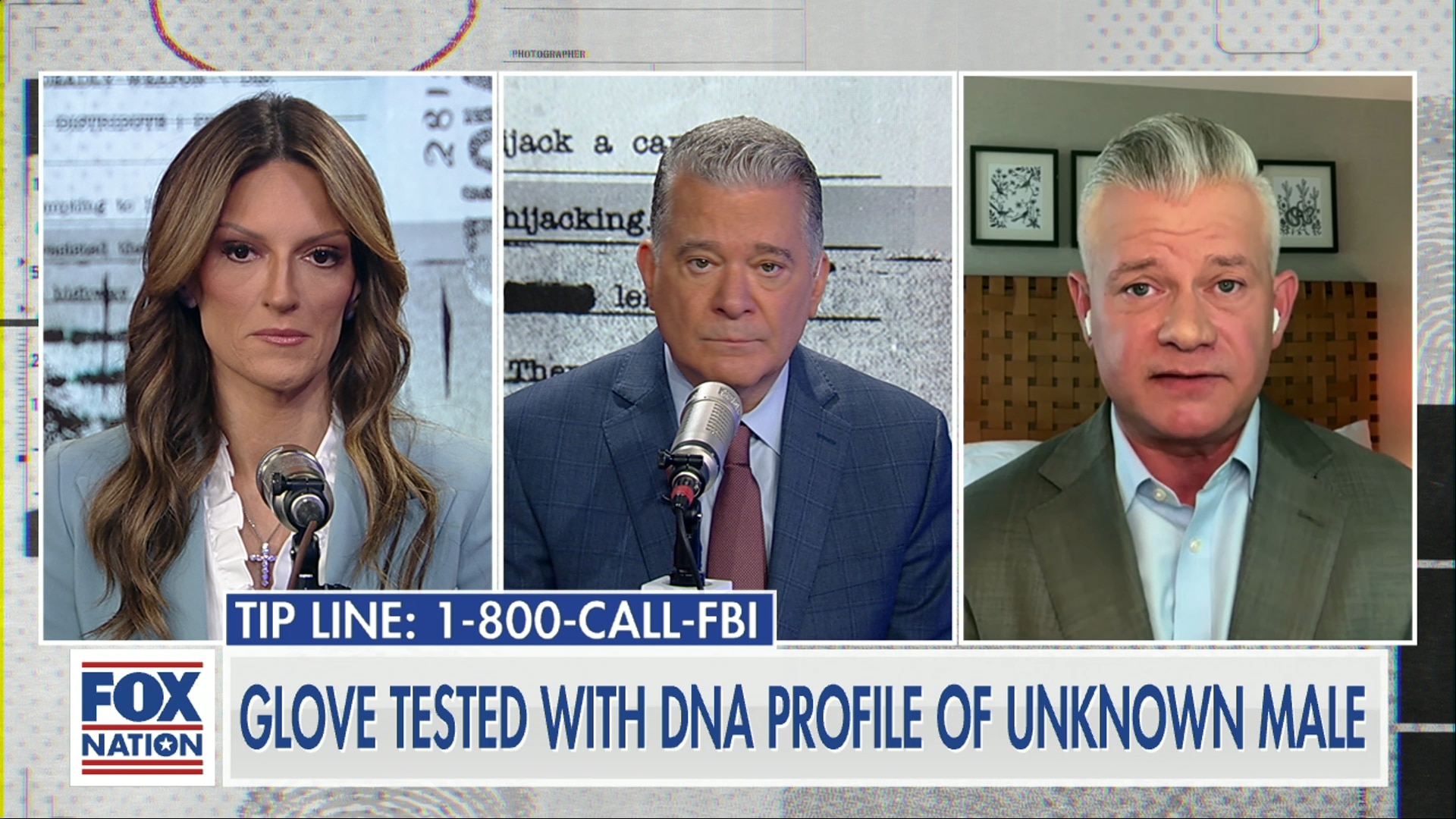 Missing Nancy Guthrie: Live Show - Investigators Combing Area for Pacemaker