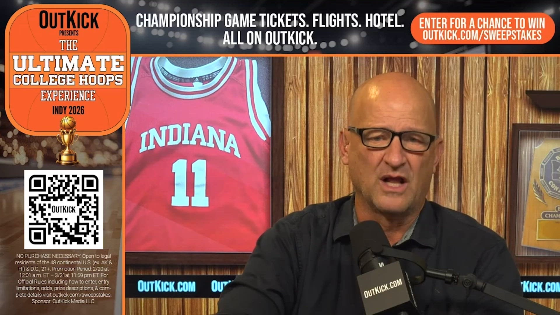 Don'T @ Me With Dan Dakich - Friday, February 20