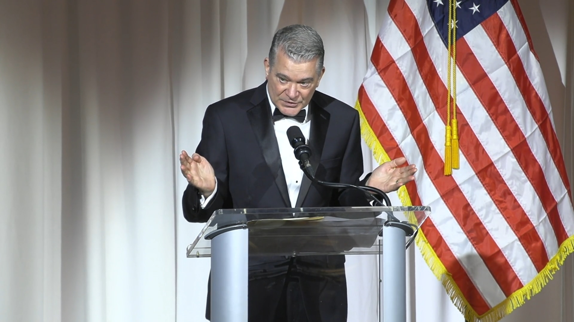 2026 Gala For American Safety