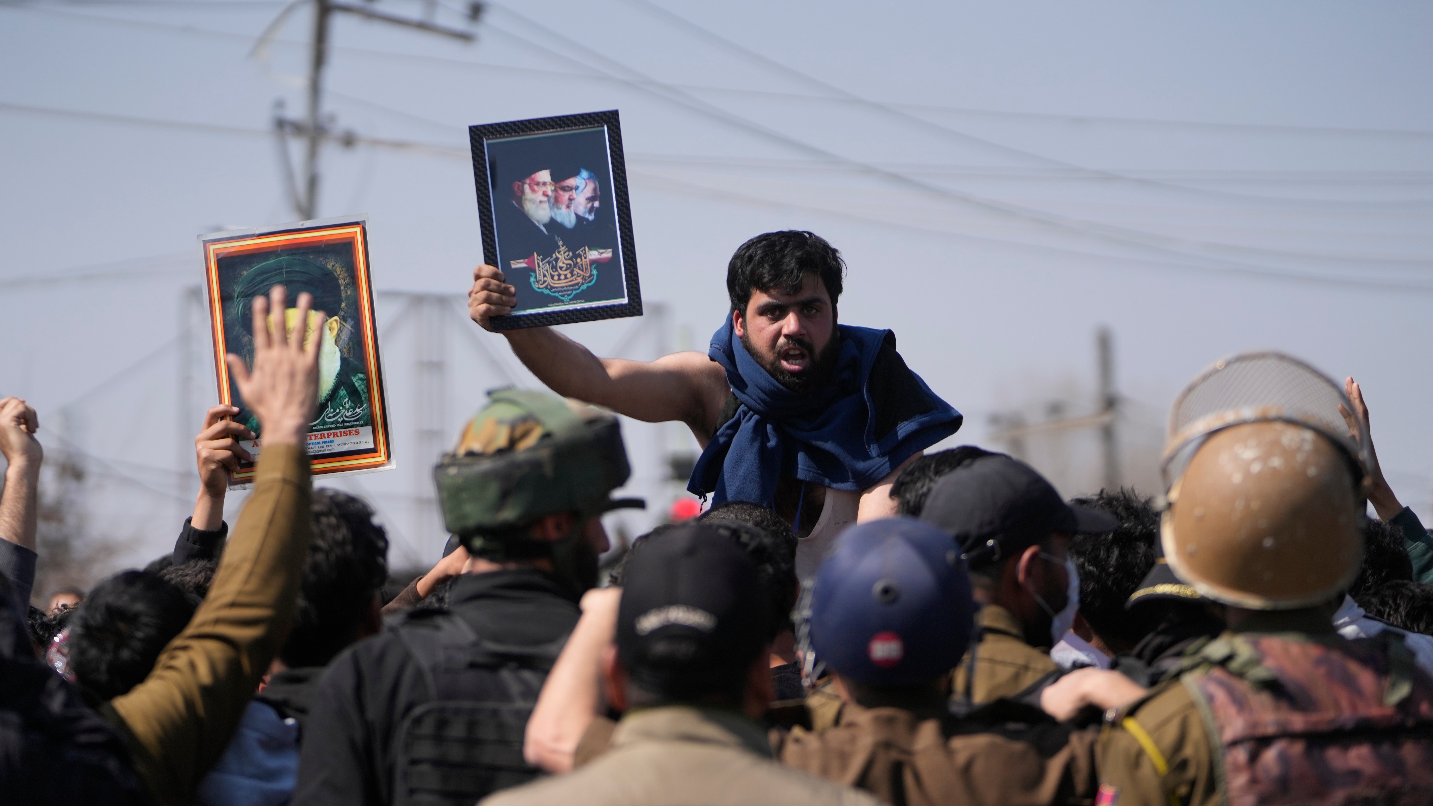 The Will Cain Show - Monday, March 2