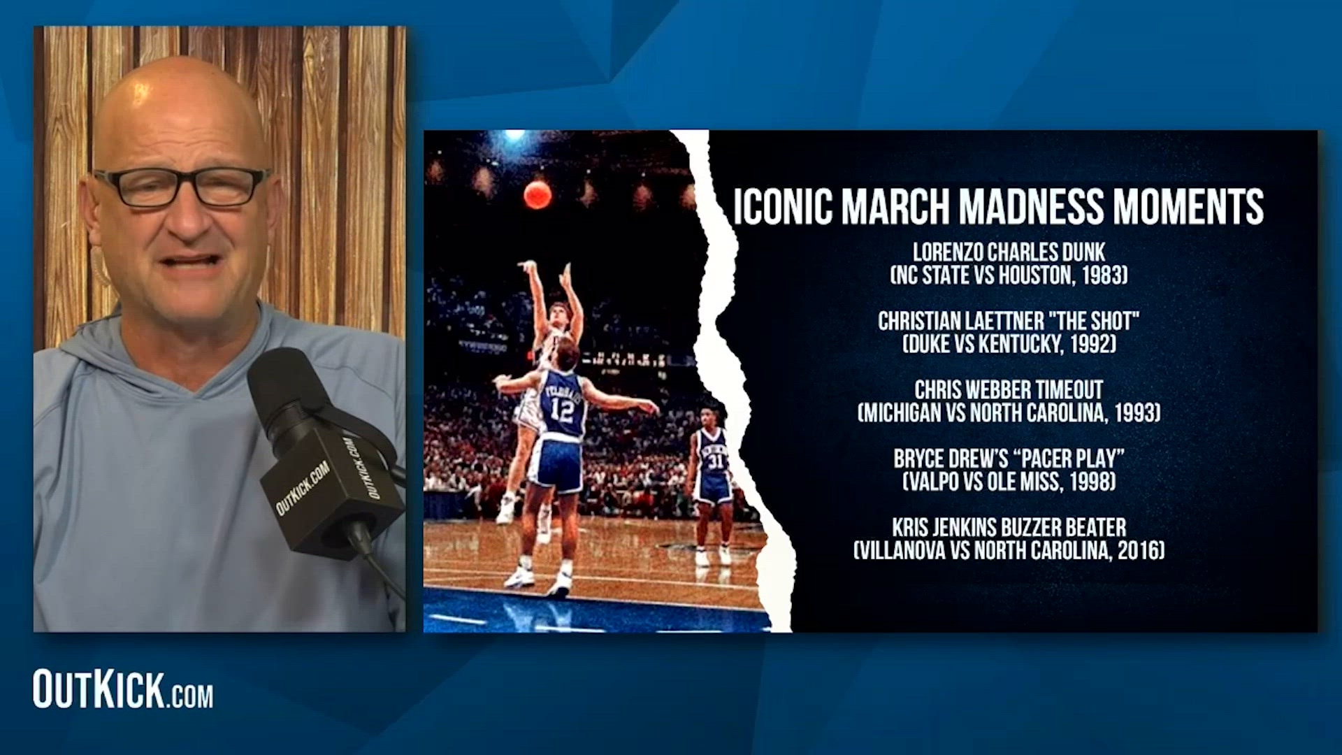 Don't @ Me with Dan Dakich - Wednesday, March 11
