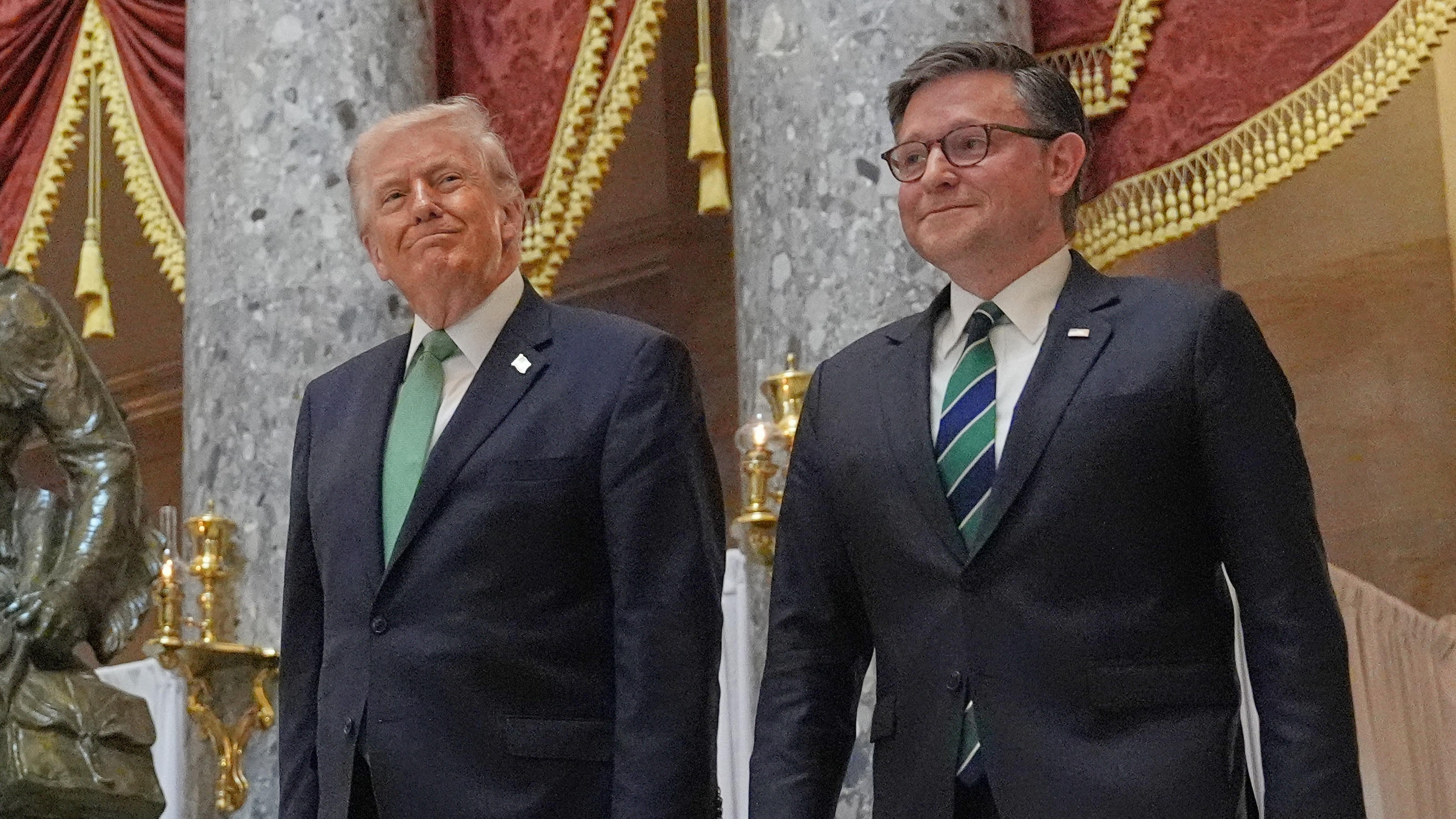 Gutfeld! - Tuesday, March 17